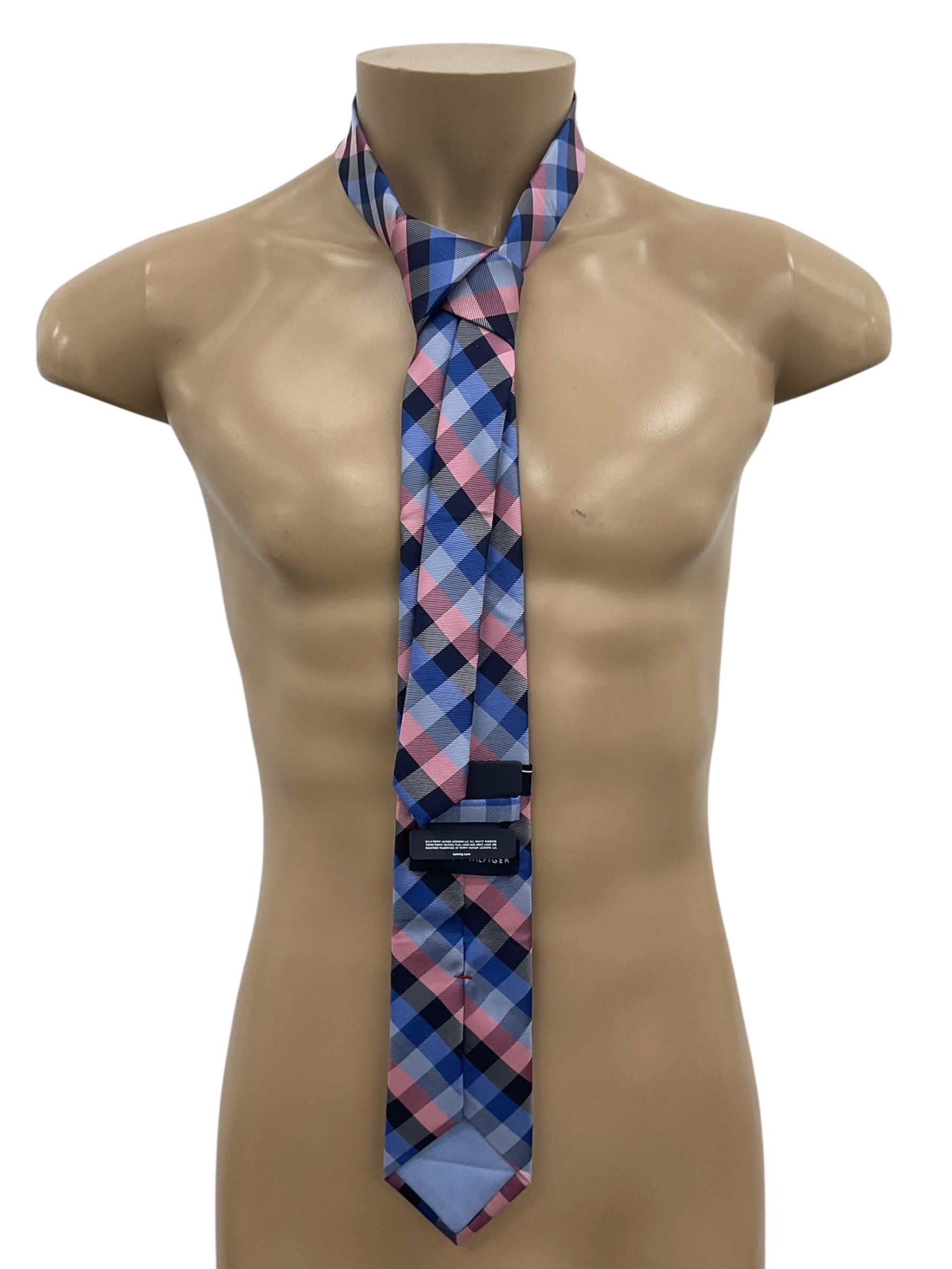 Corbata (TOMMY HILFIGER)