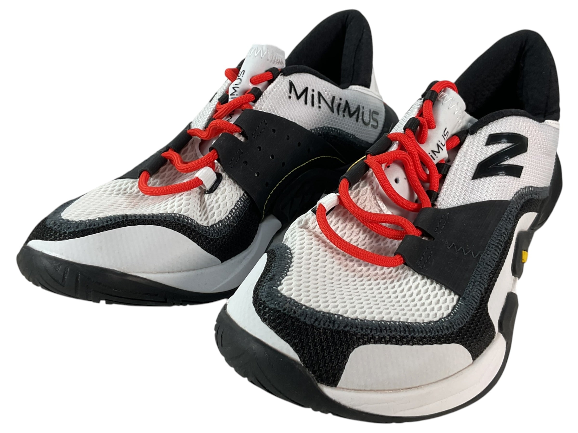 Tenis 8.5 (New Balance)