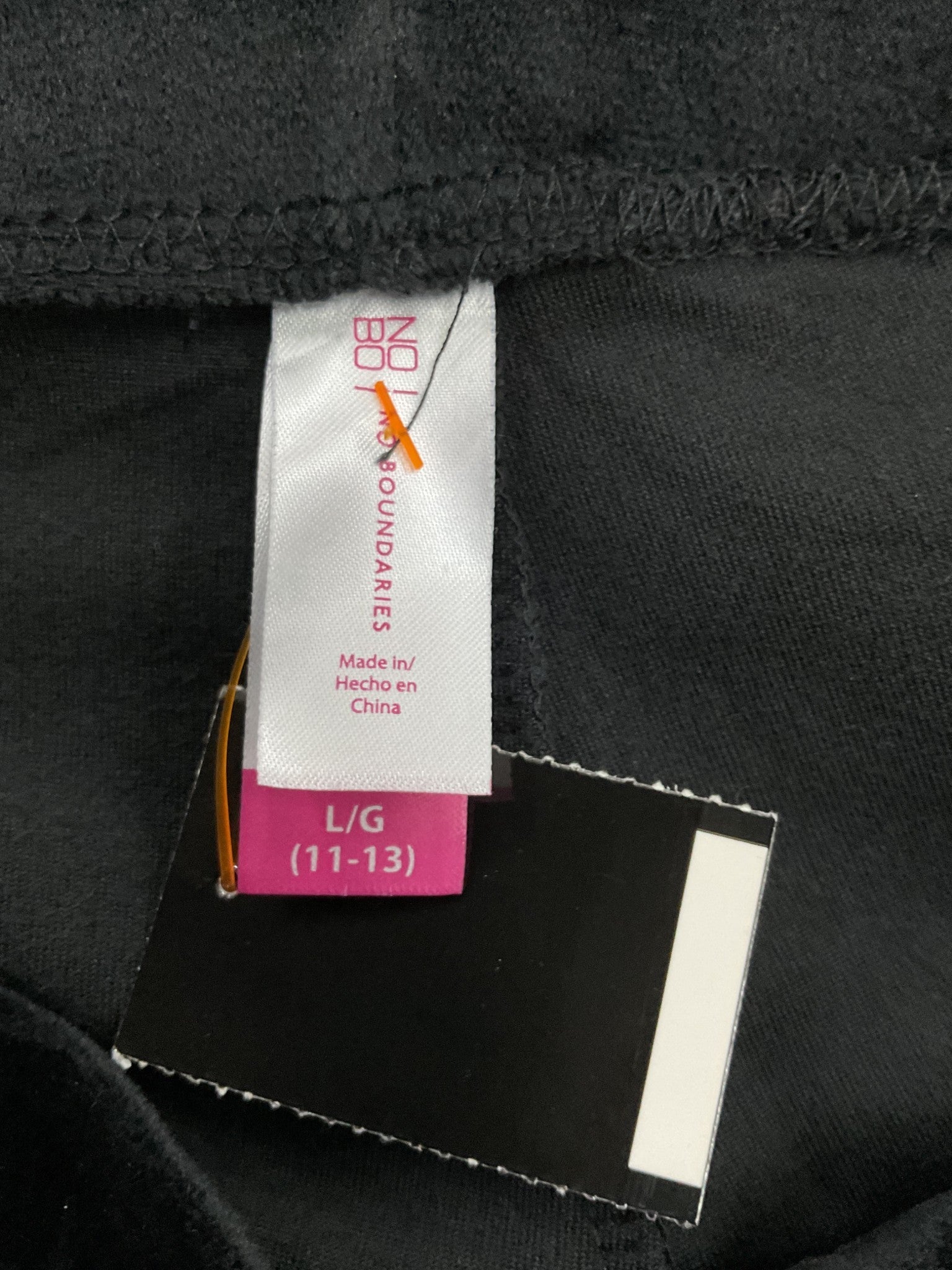 Pantalón L (NOBO)
