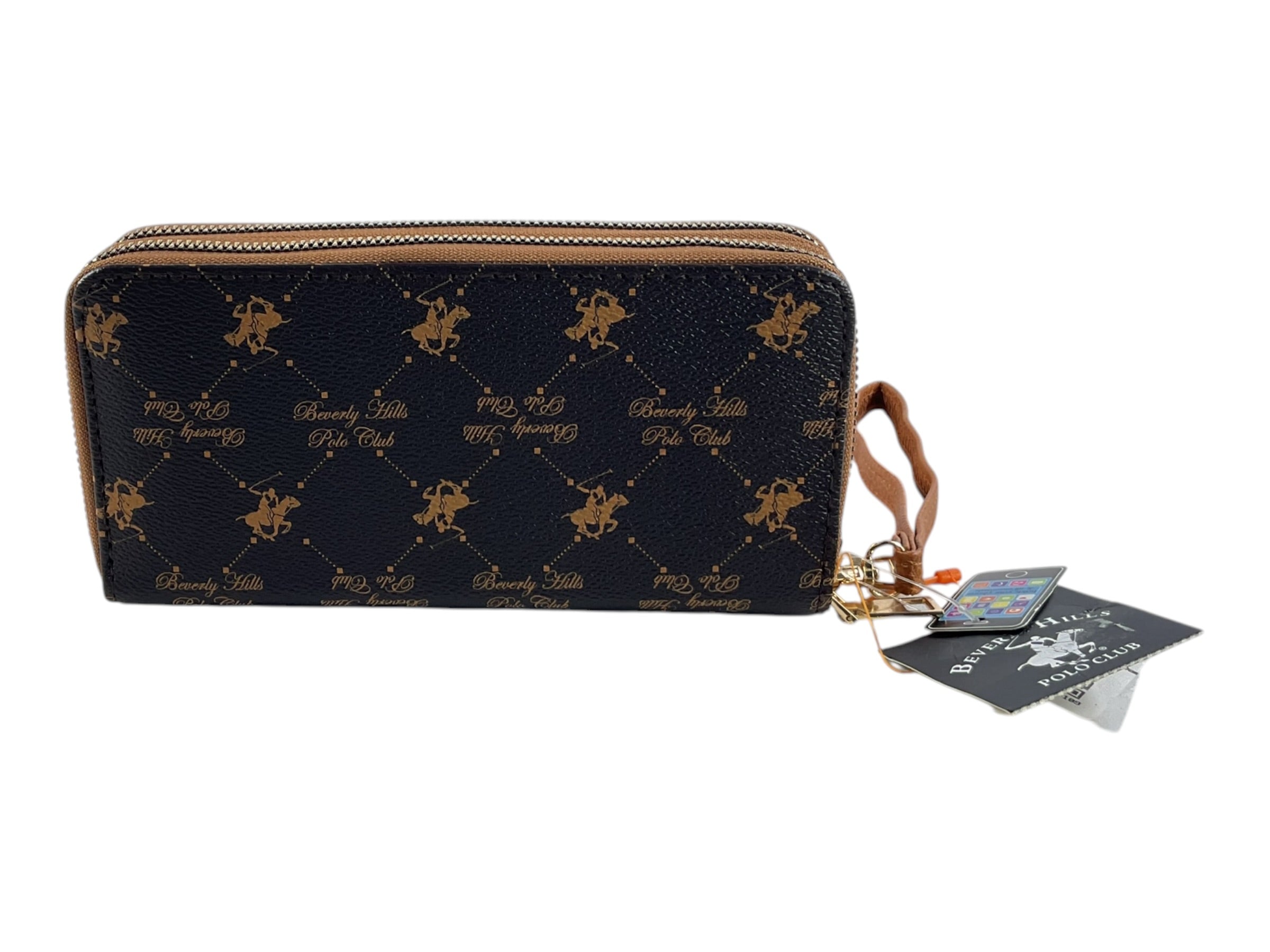 Monedero (Beverly Hills Polo Club)