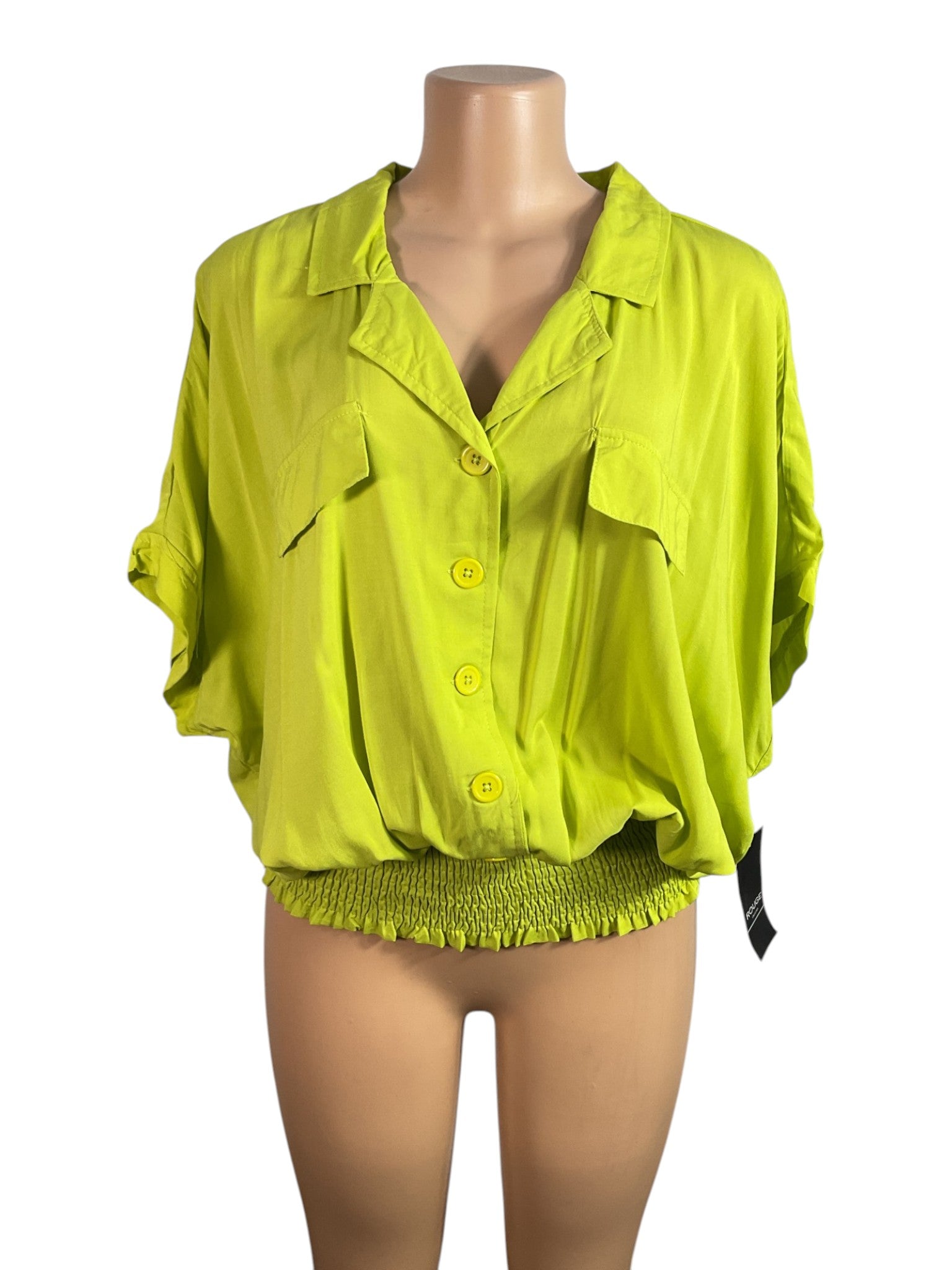Blusa XL