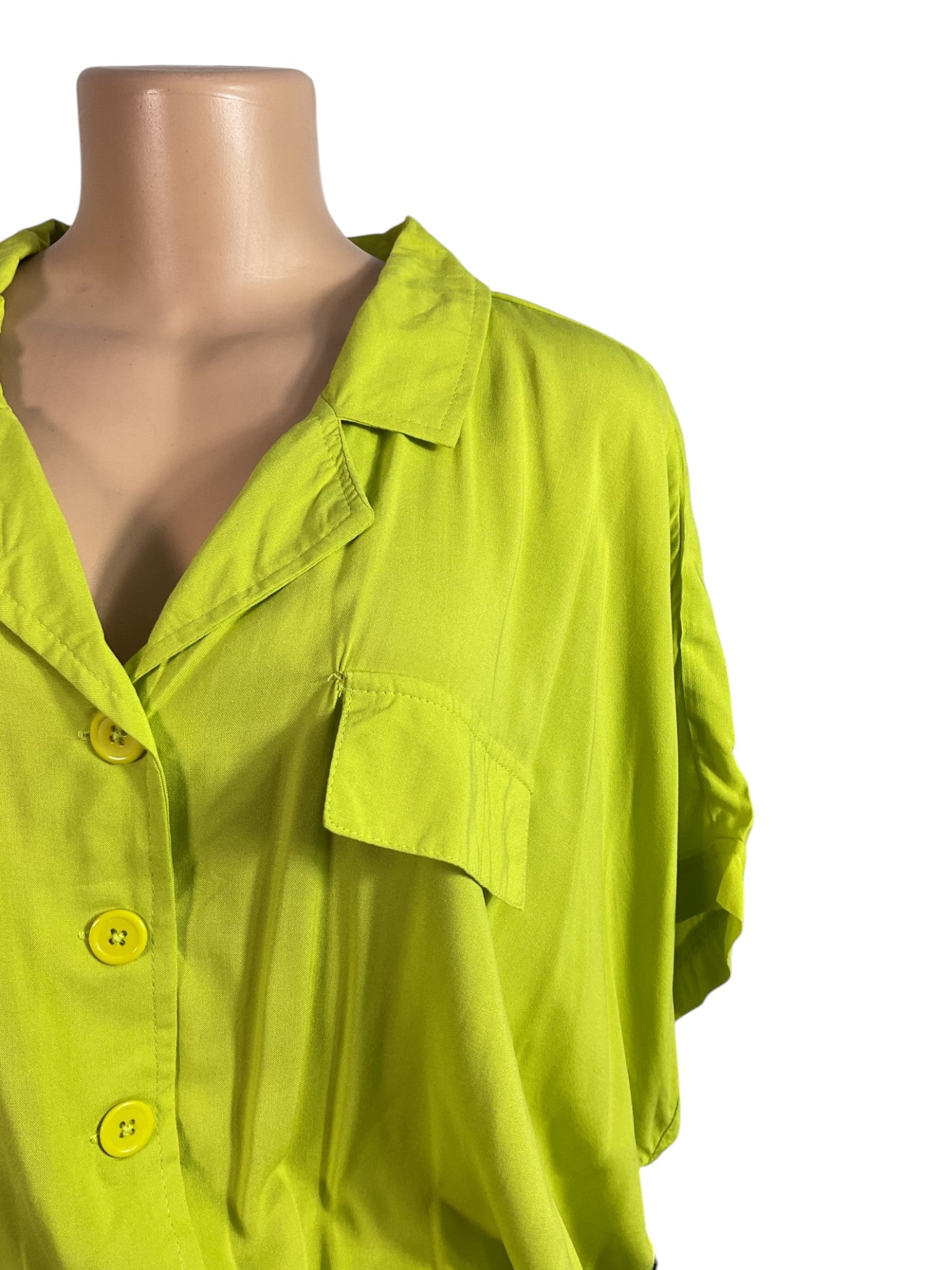 Blusa XL