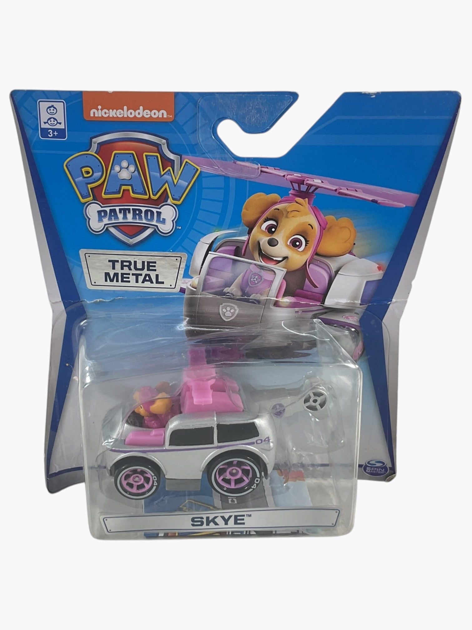 Skye (PAW PATROL)