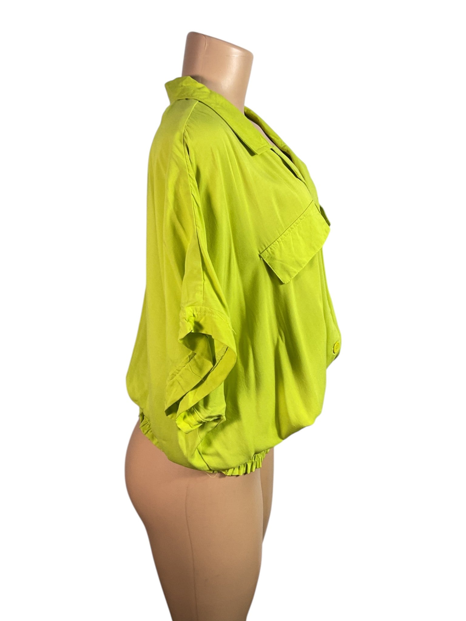 Blusa XL