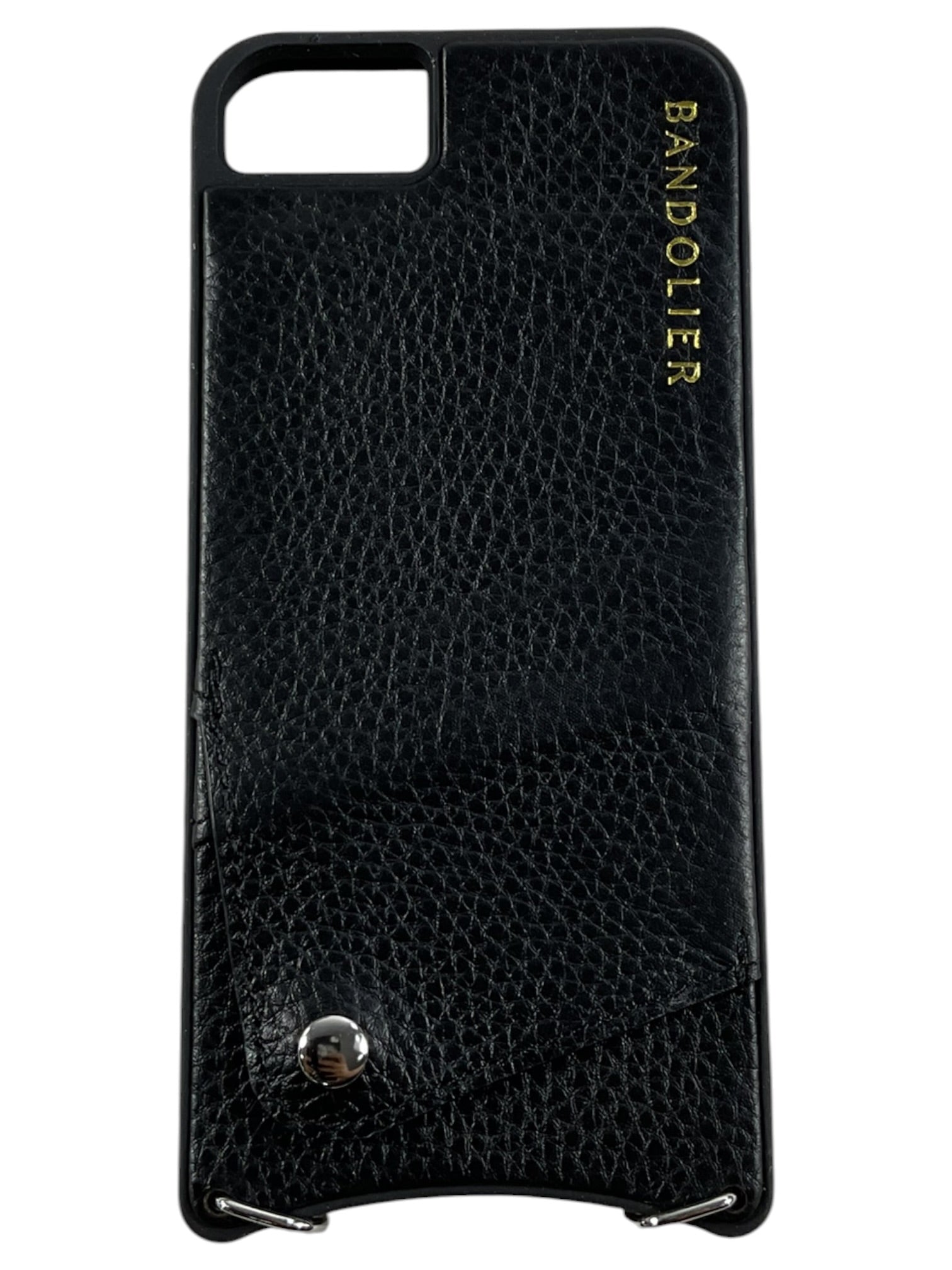 Protector de iPhone 6, 7 y 8