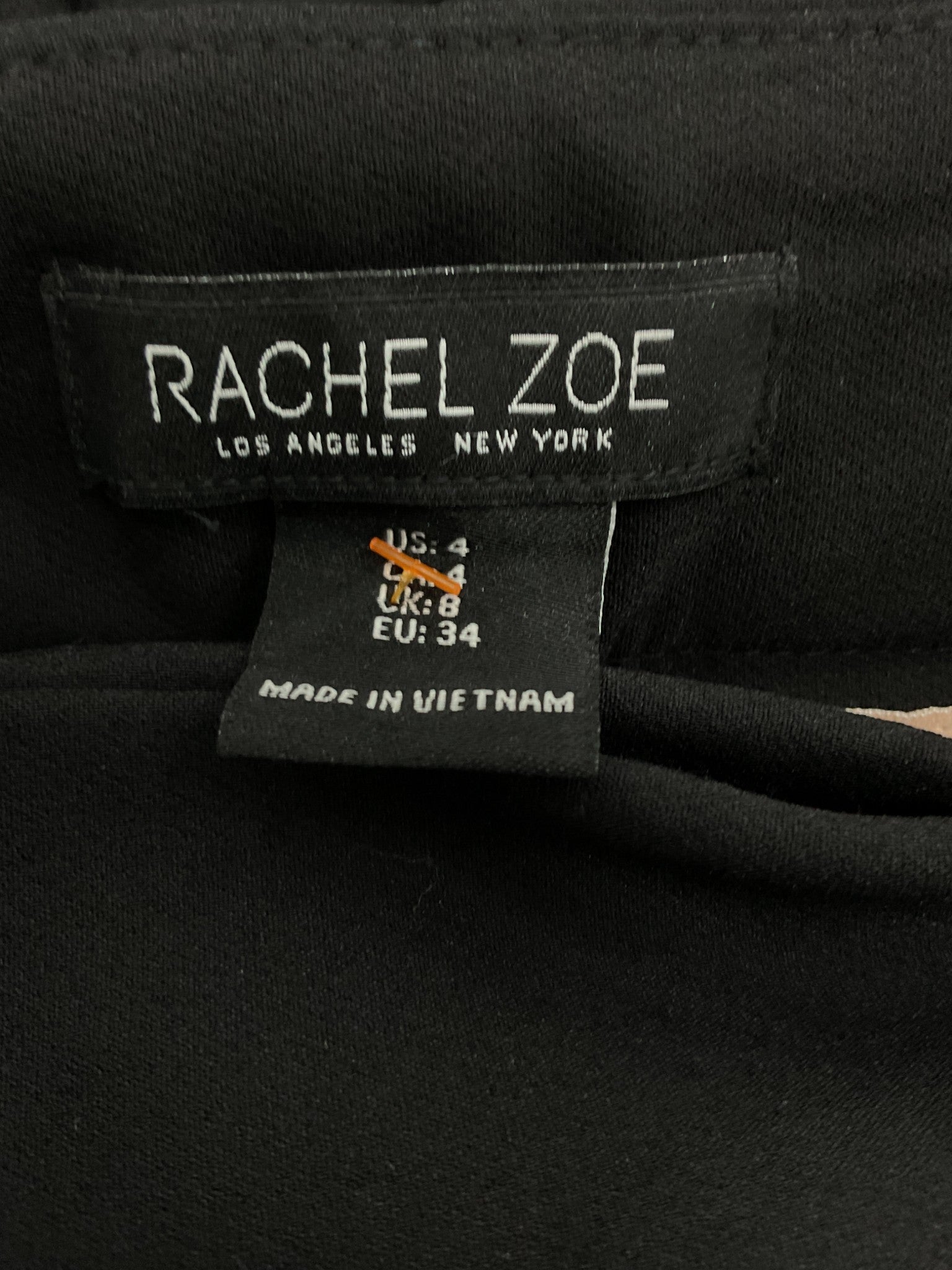 Pantalon 4 (Rachel Zoe)