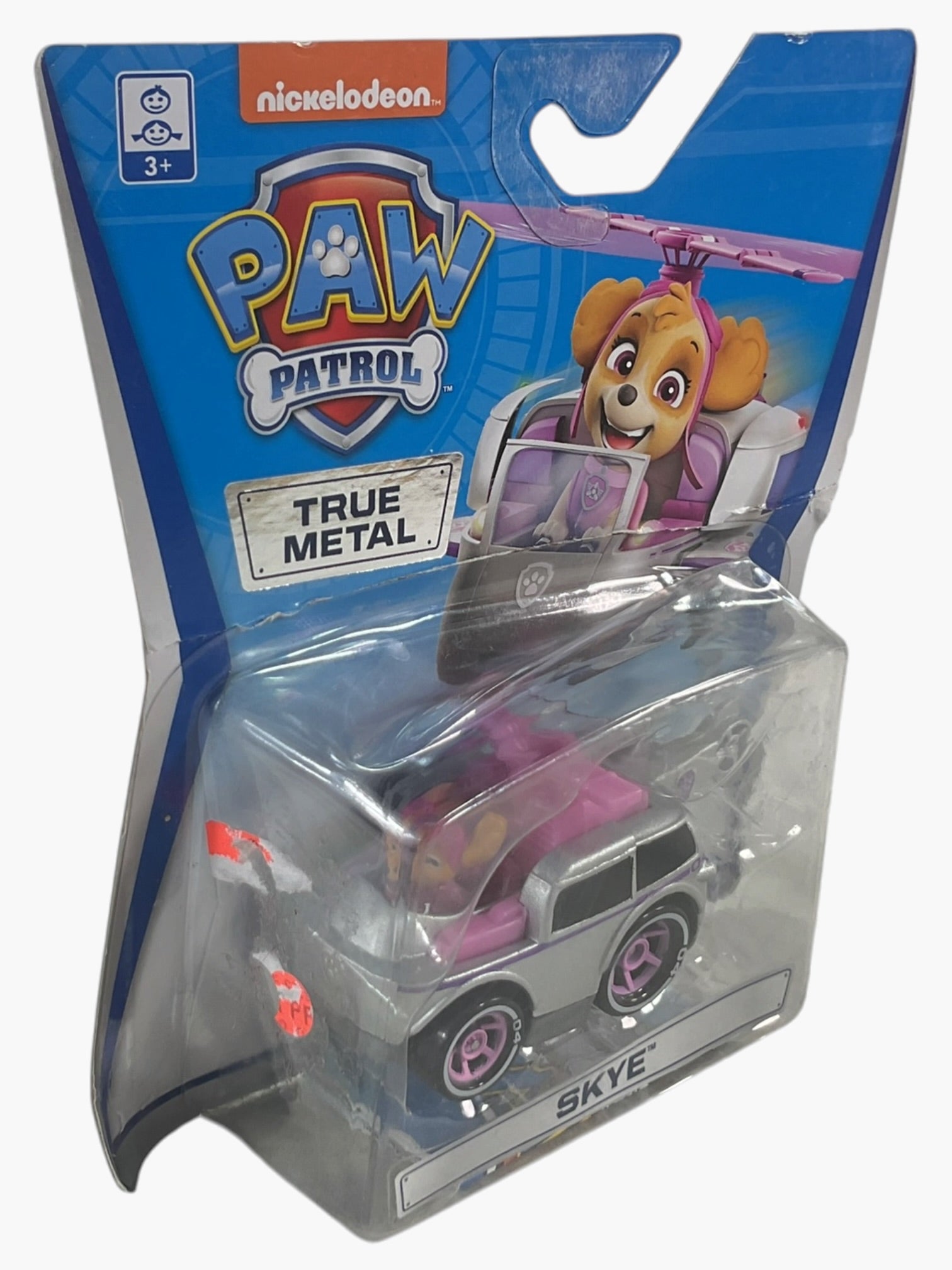 Skye (PAW PATROL)