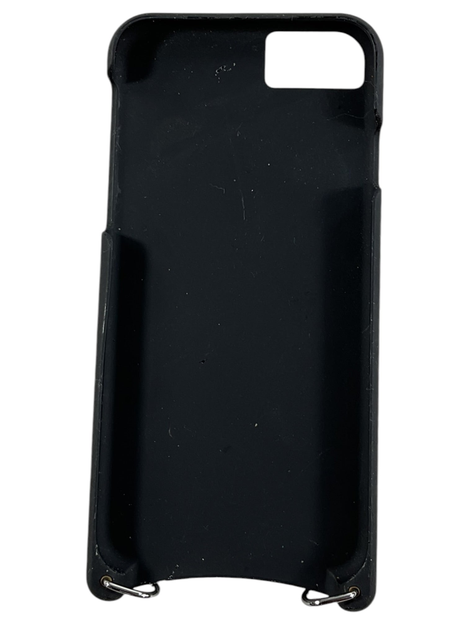 Protector de iPhone 6, 7 y 8