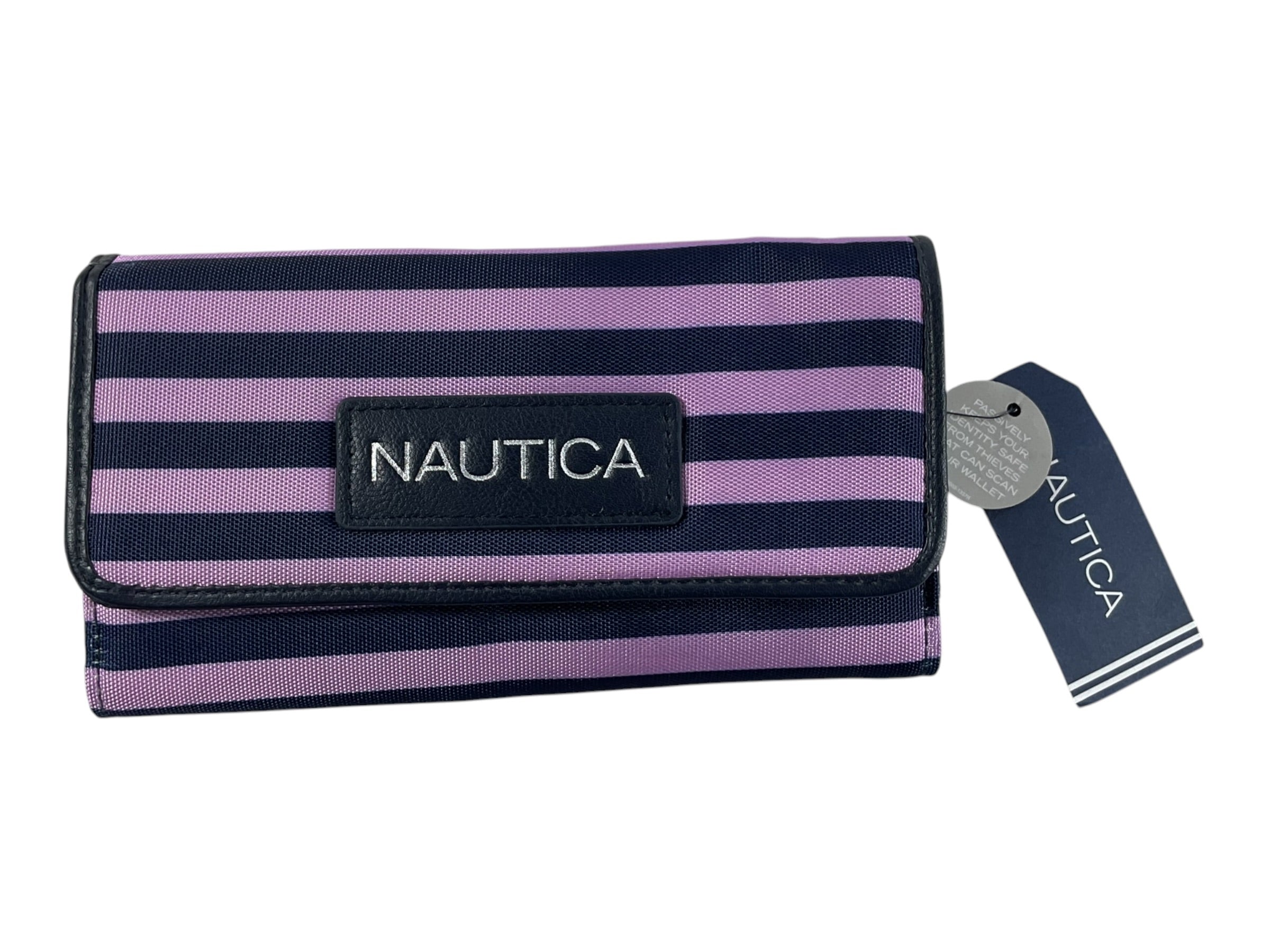 Monedero (NAUTICA)