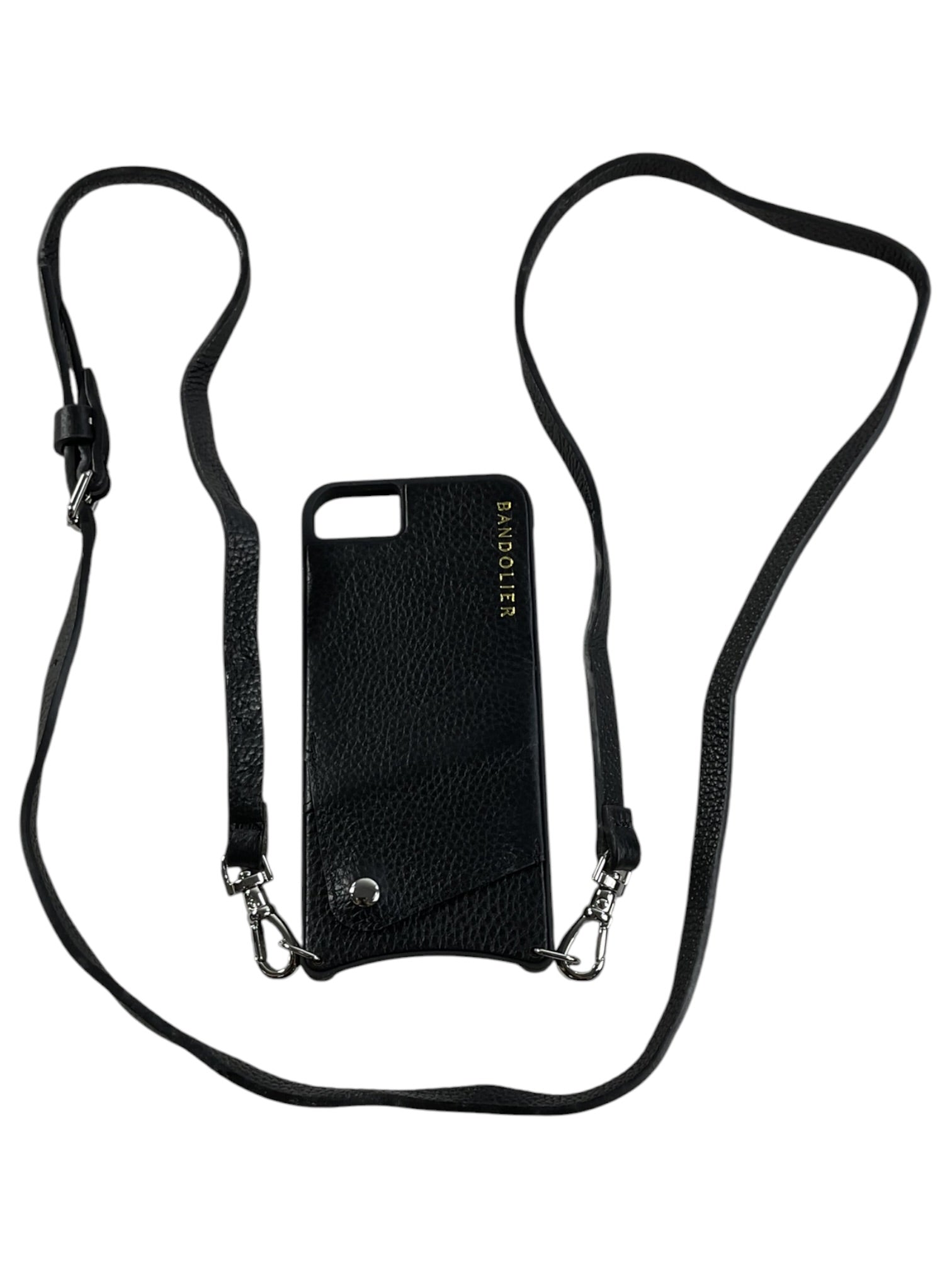 Protector de iPhone 6, 7 y 8