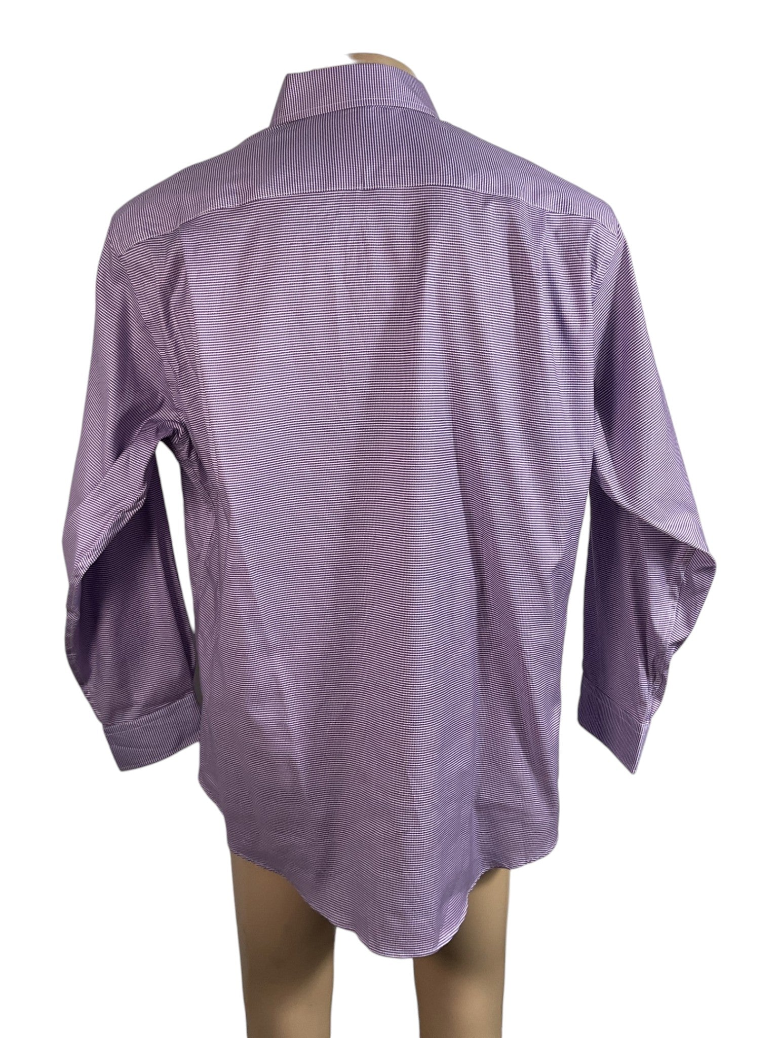 Camisa 17 (Jos. A. Bank)