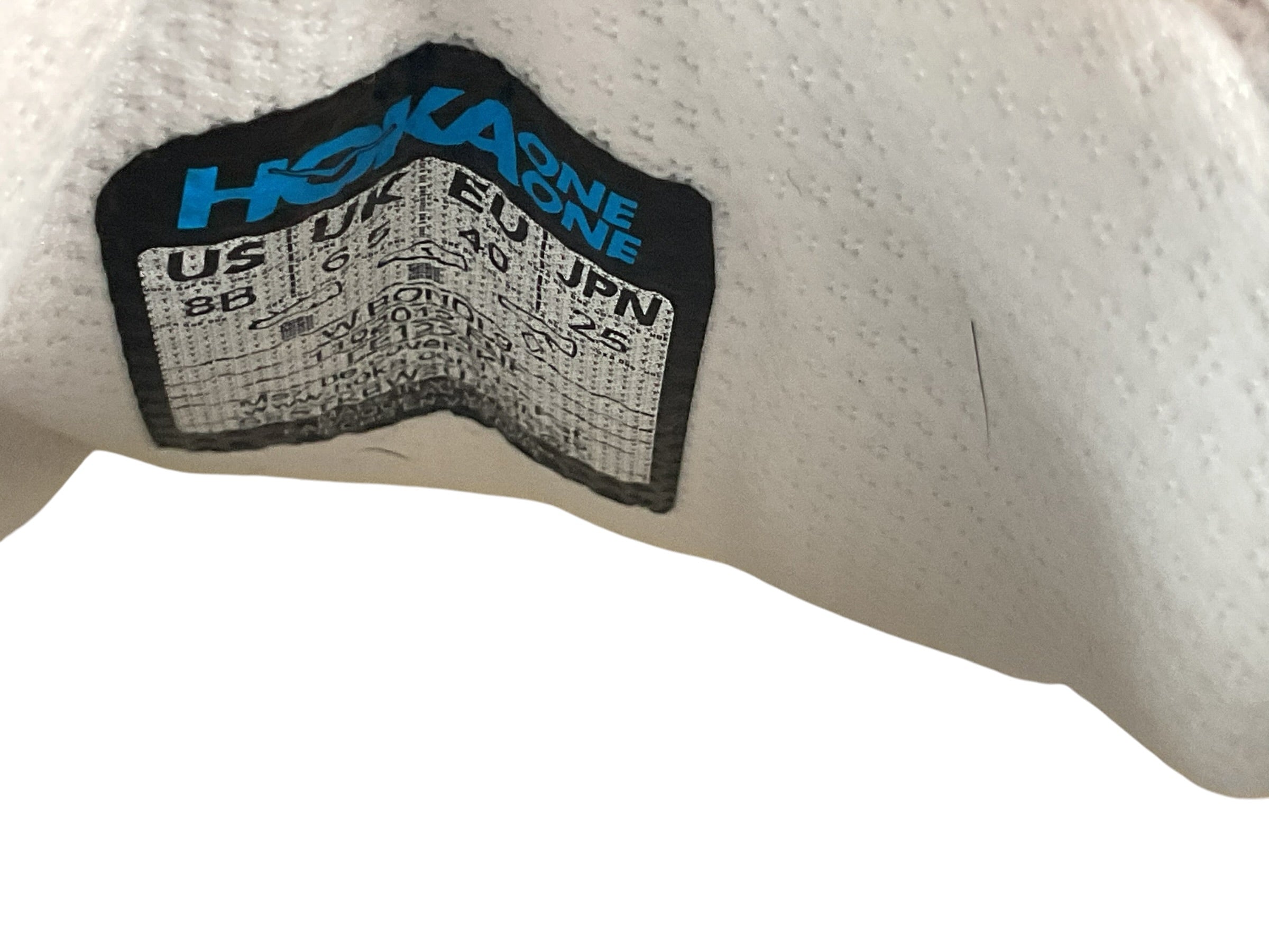 Tenis 8B (Hoka)