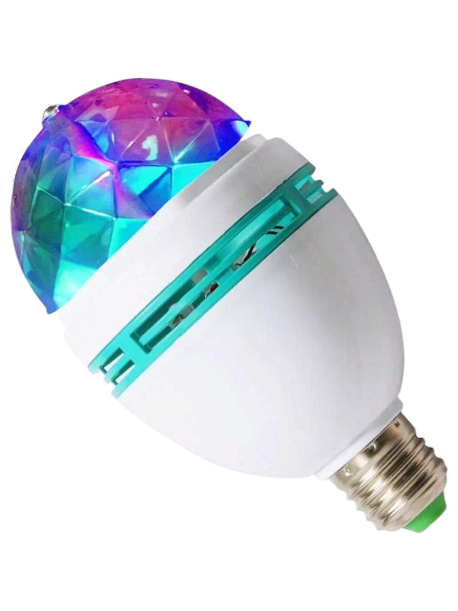 Foco led Disco