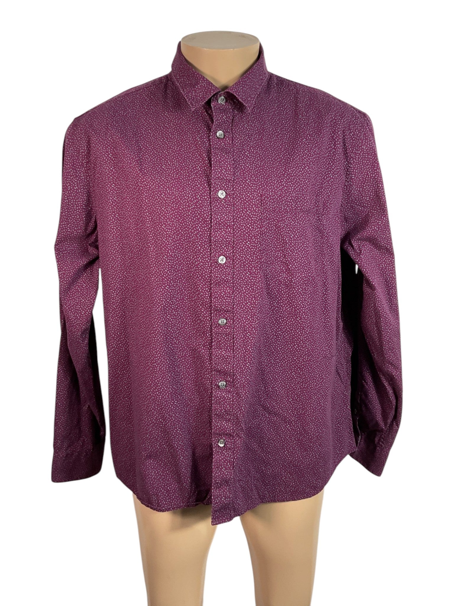 Camisa XXL (APT.9)