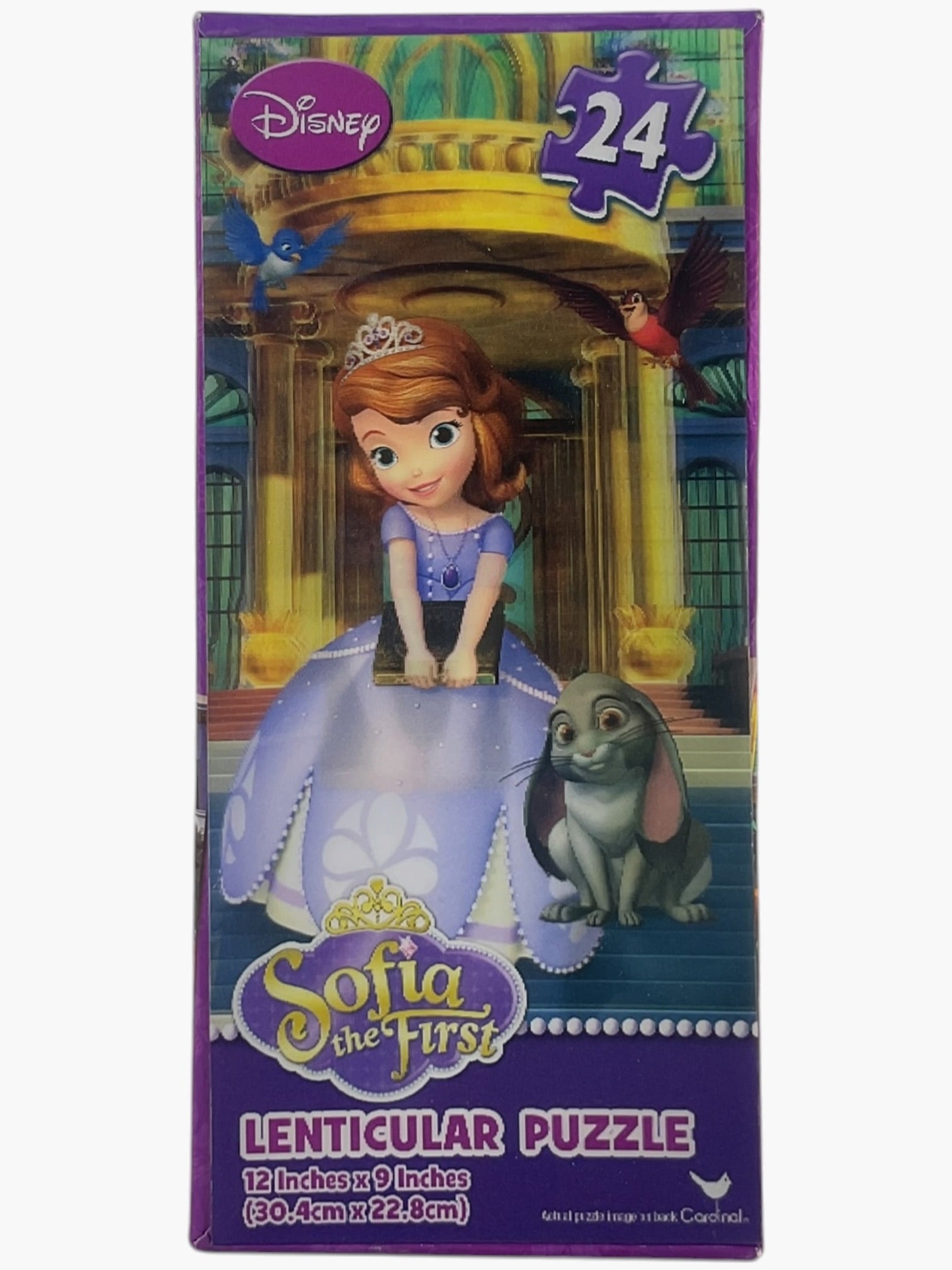 Rompecabeza (Disney)