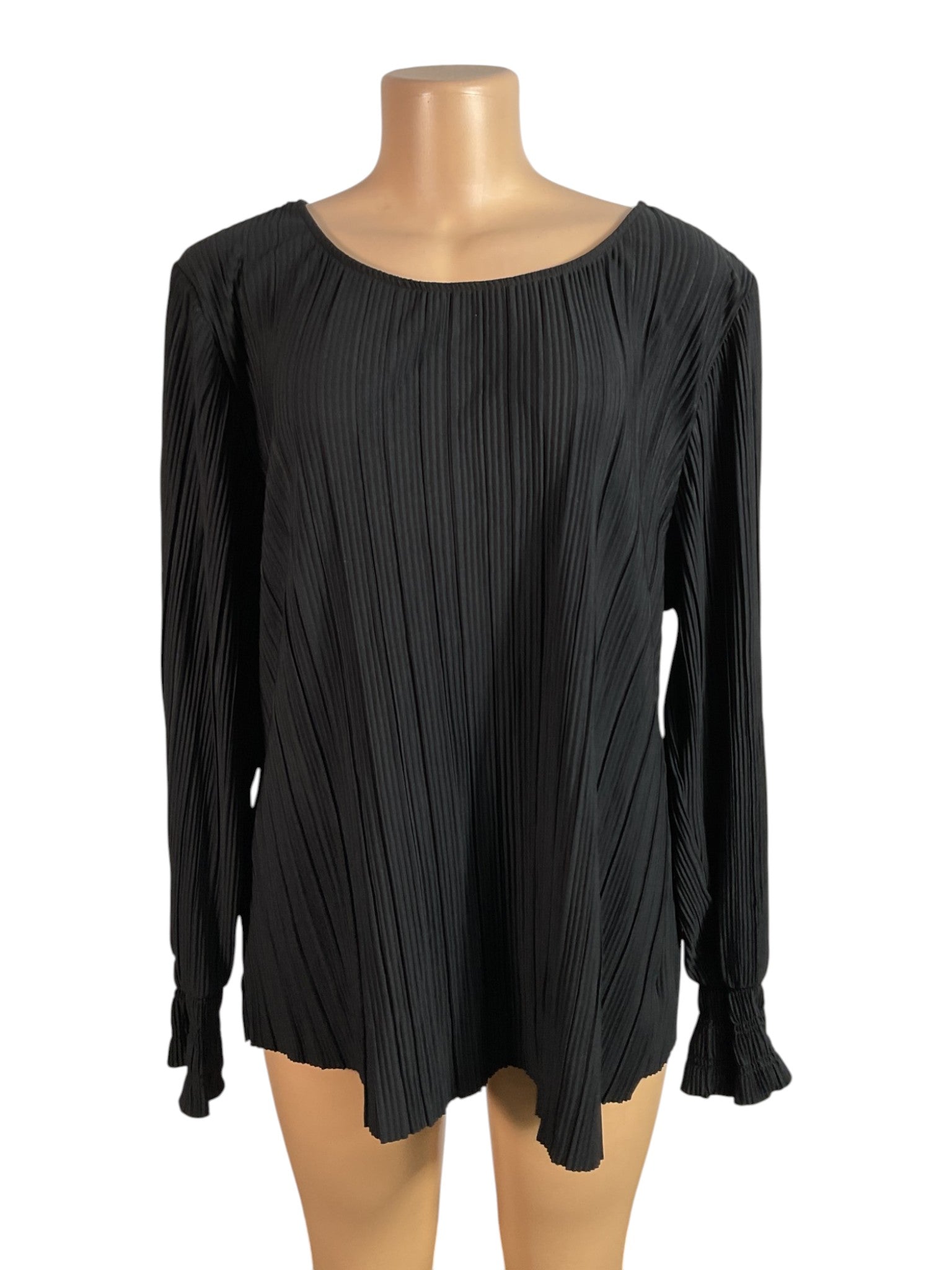 Blusa 1X (Ava & Viv)