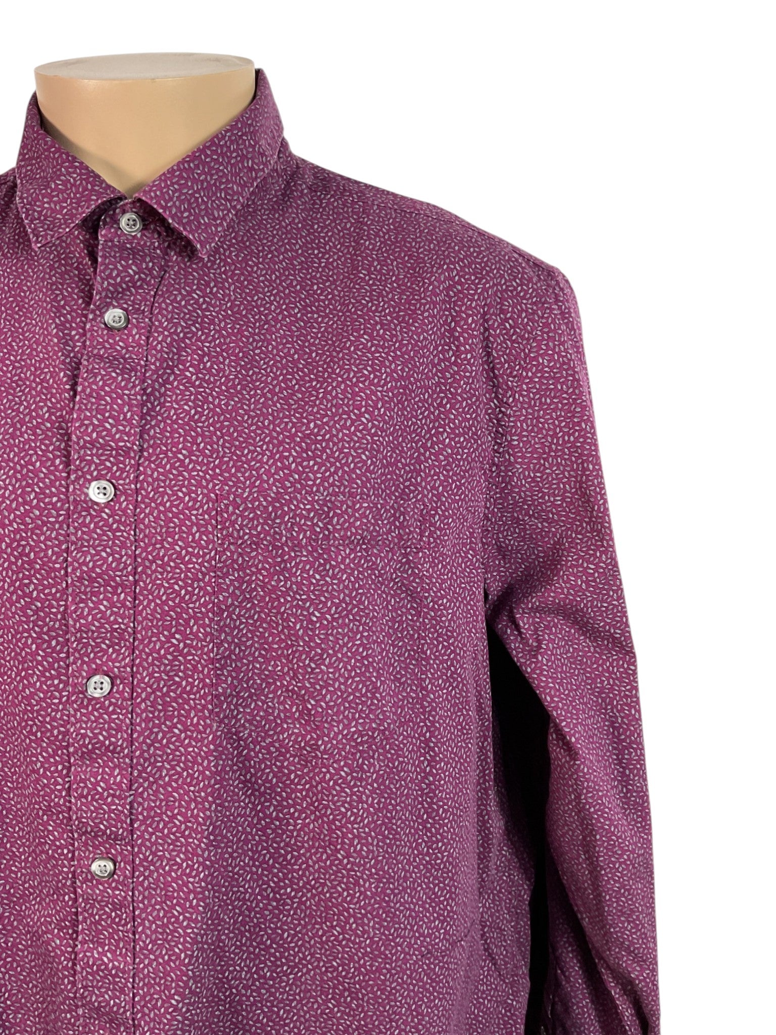 Camisa XXL (APT.9)