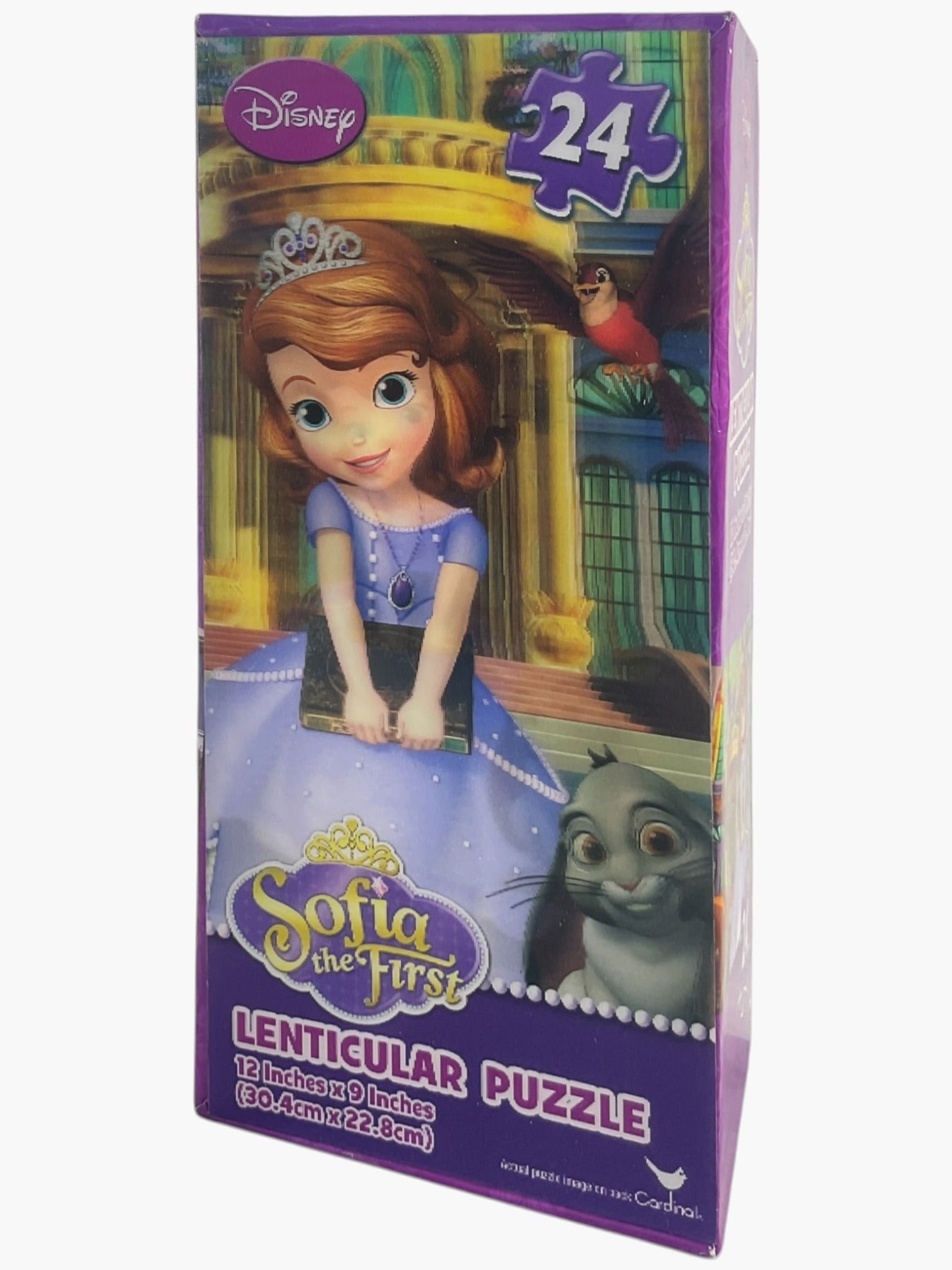 Rompecabeza (Disney)