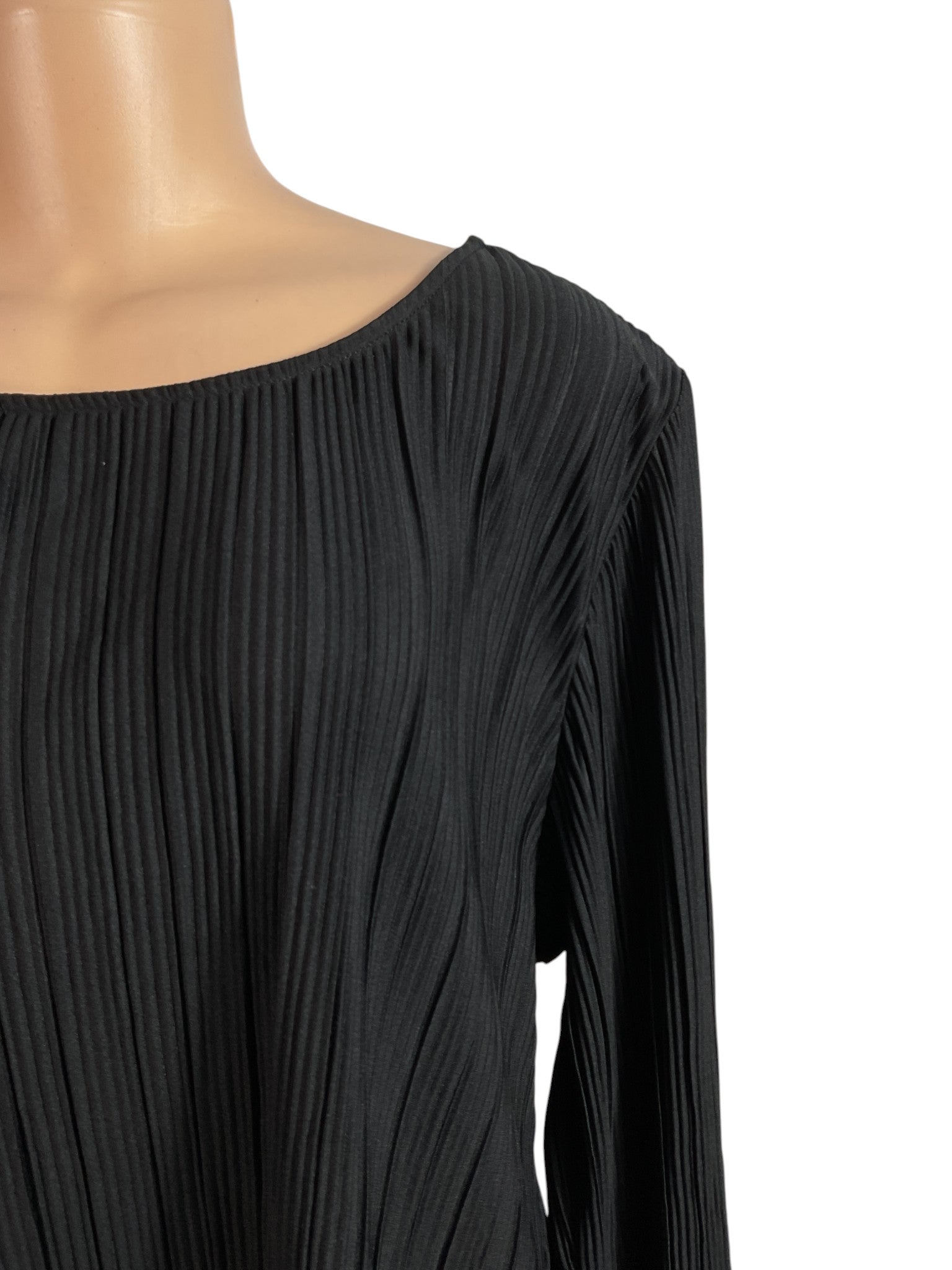 Blusa 1X (Ava & Viv)