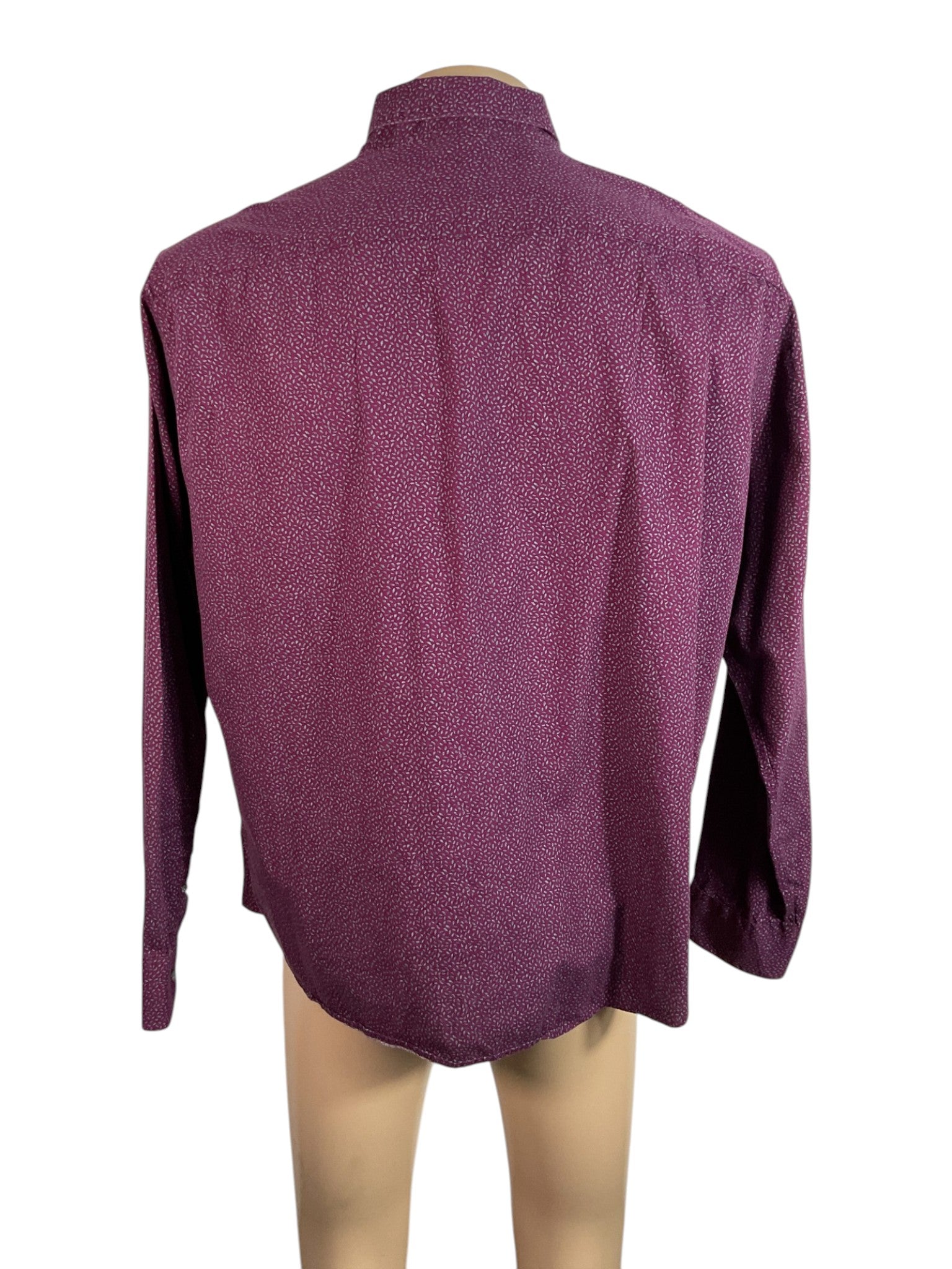 Camisa XXL (APT.9)