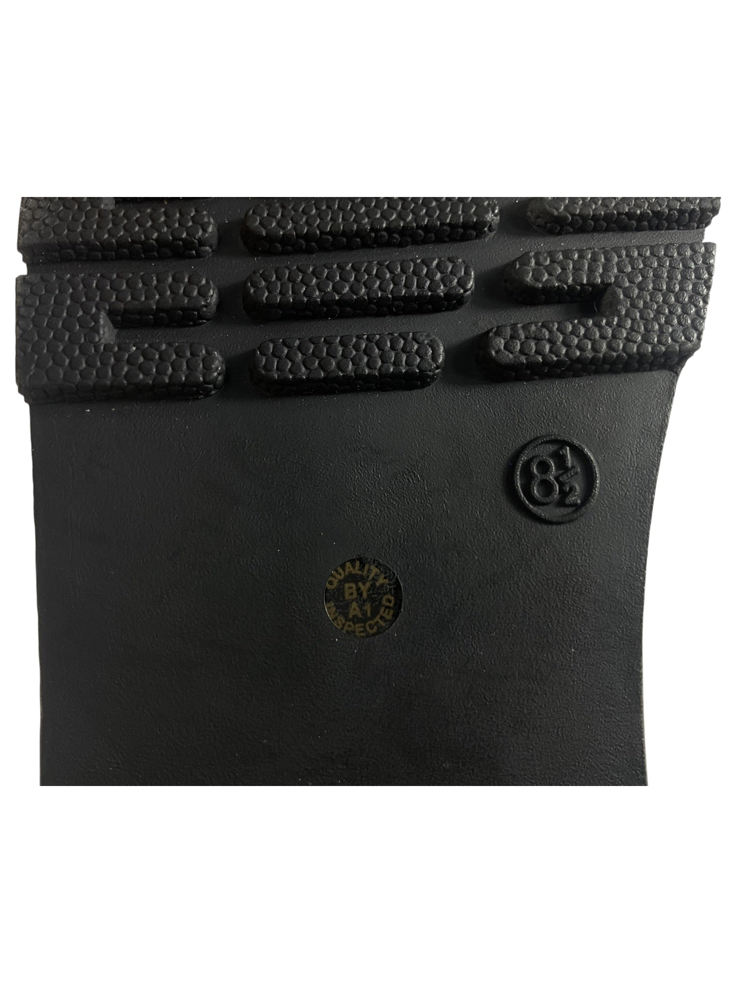 Botín 8.5 (ARIZONA Jean)