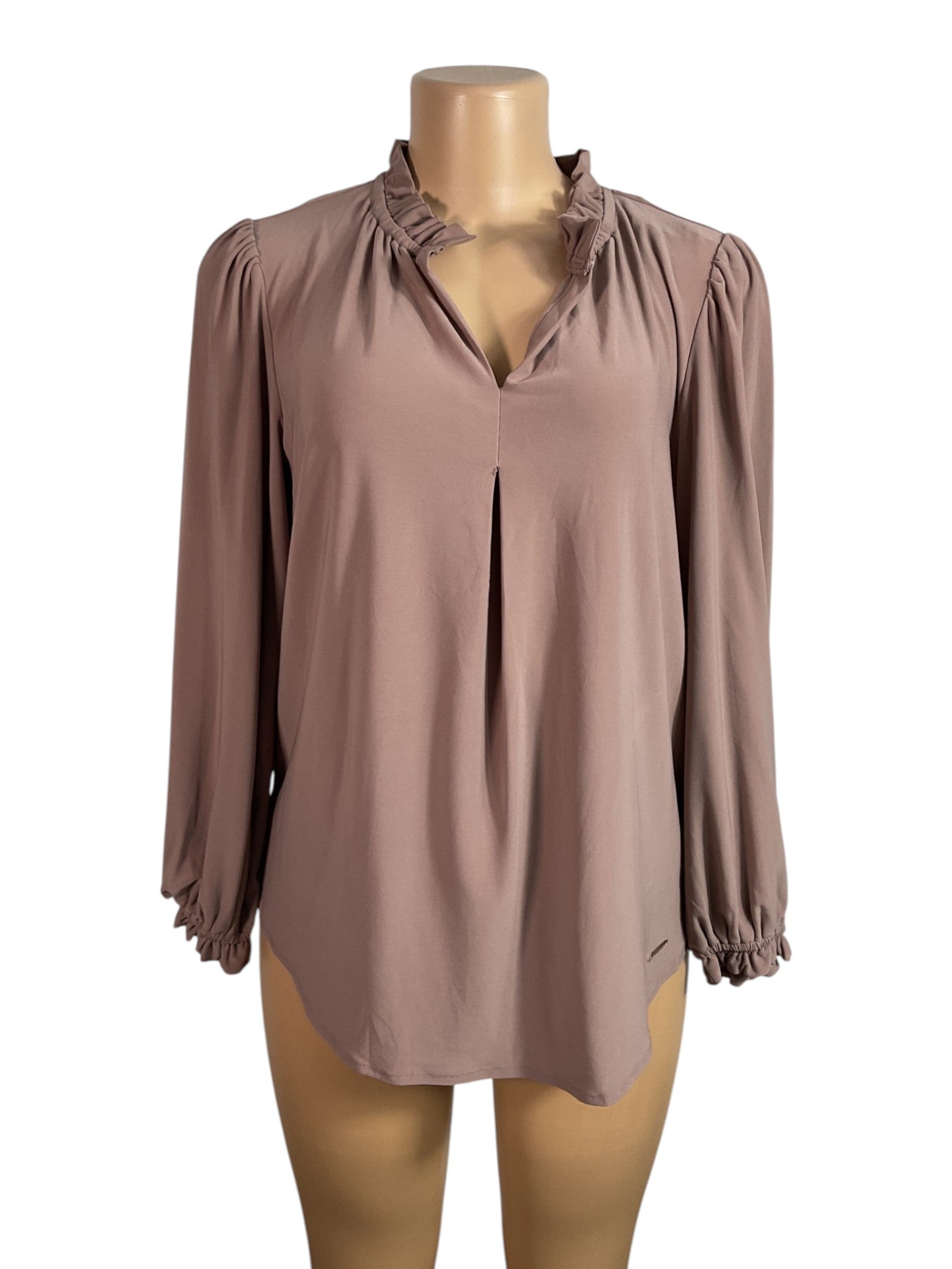 Blusa S (Anne Klein)