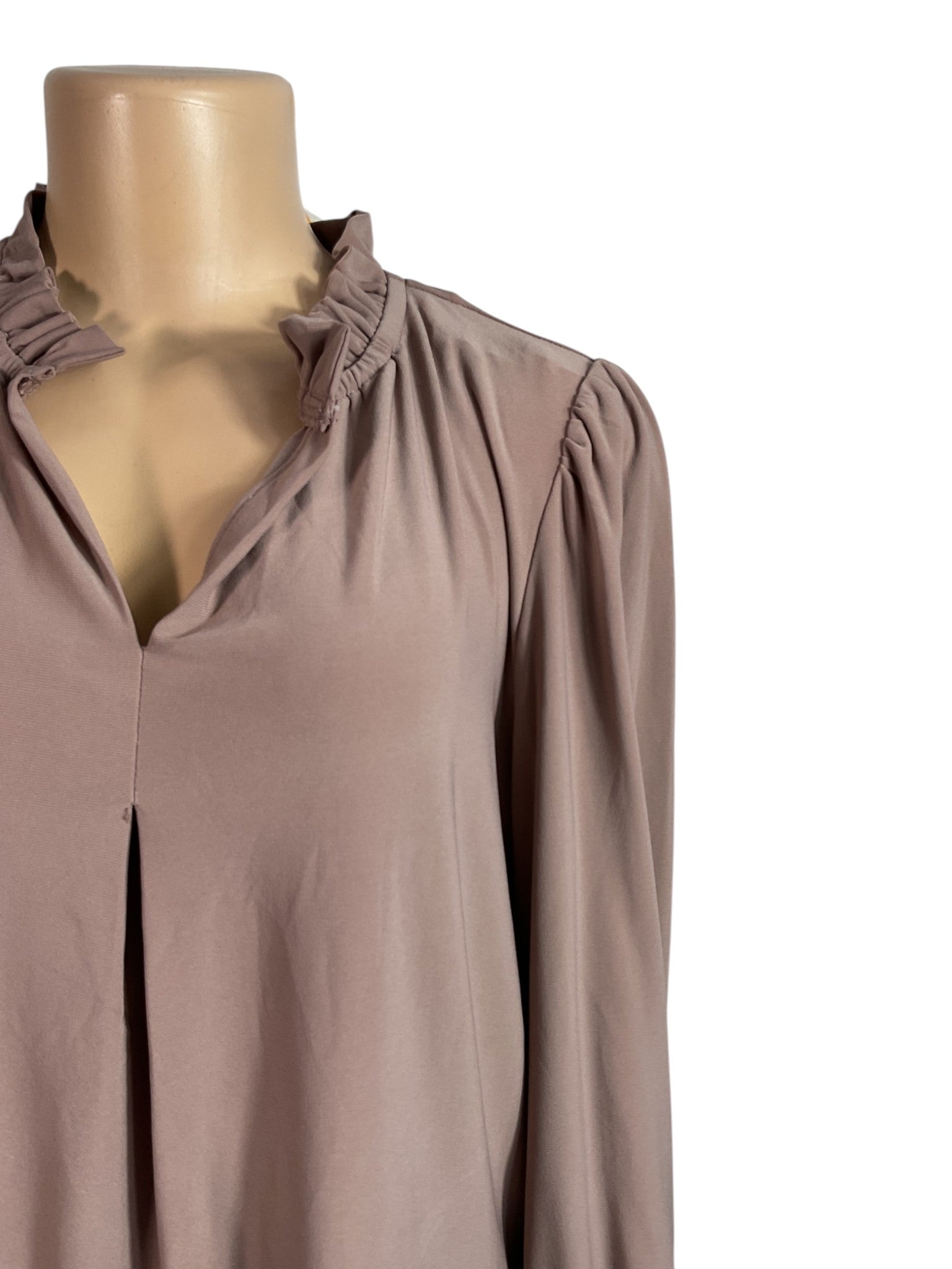 Blusa S (Anne Klein)