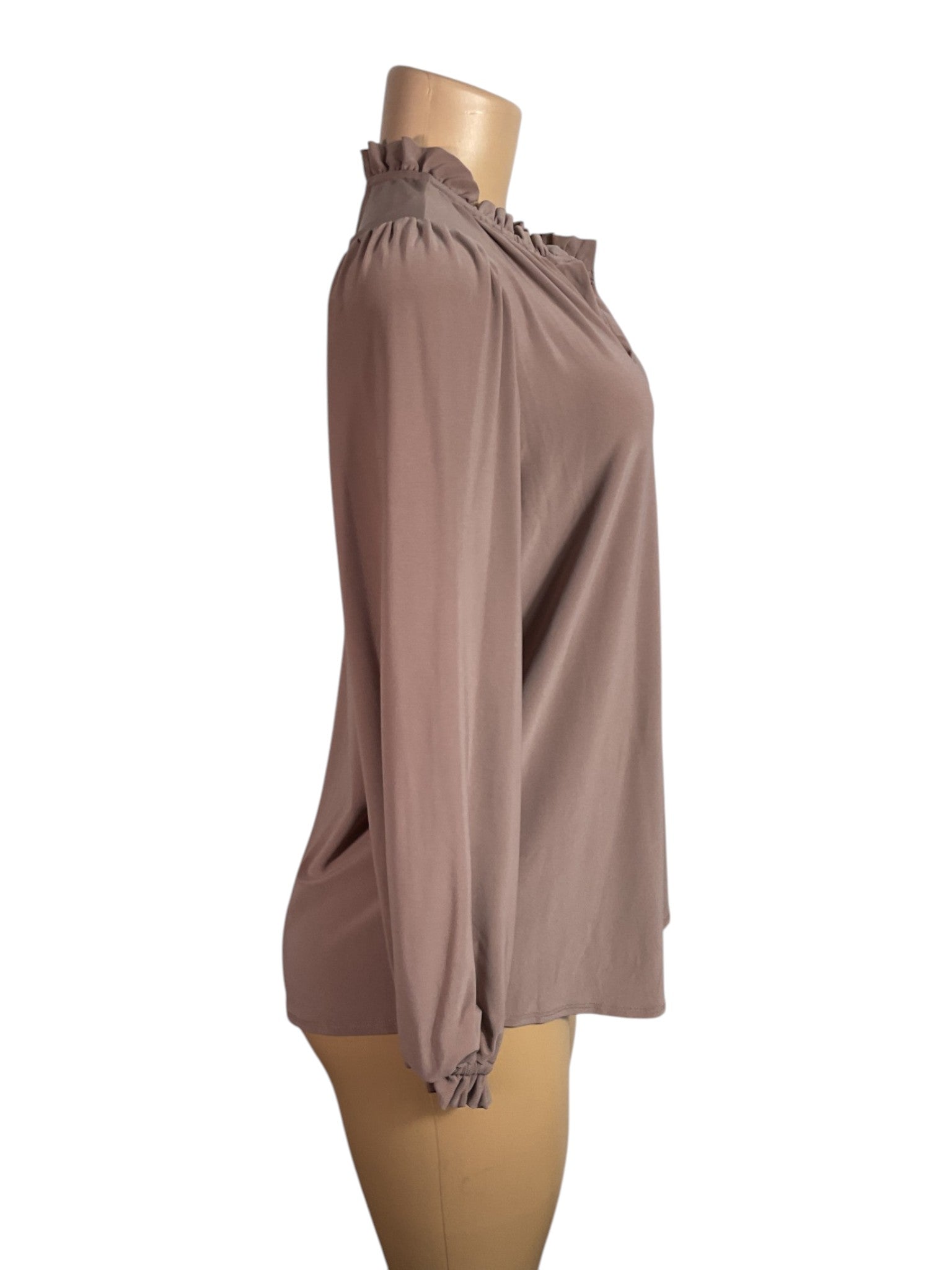 Blusa S (Anne Klein)