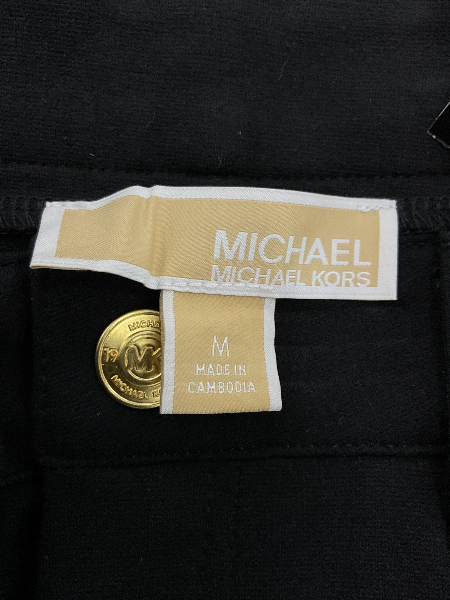 Pantalon M (Michael Kors)