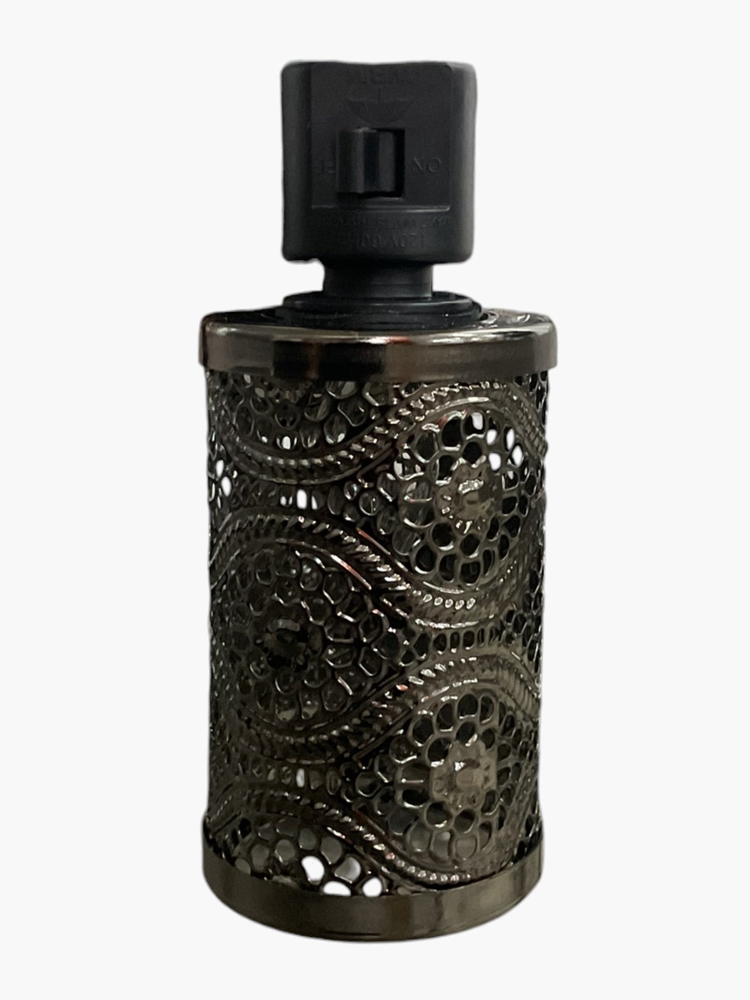 Lampara Vintage (Intertek)