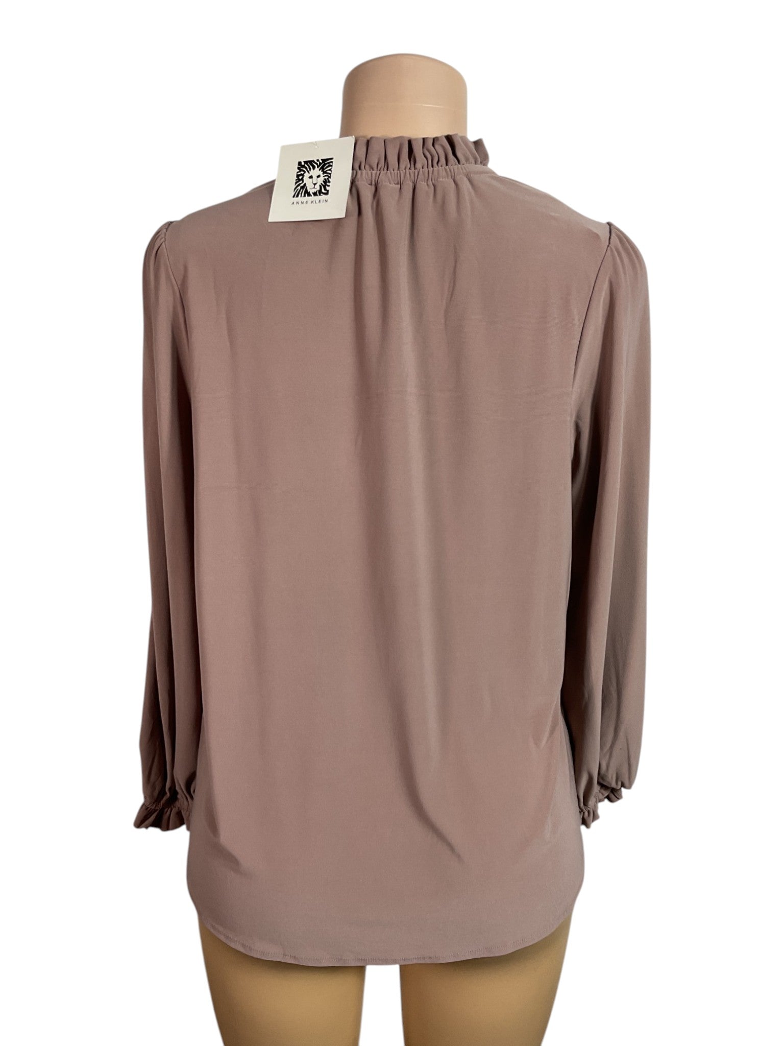 Blusa S (Anne Klein)