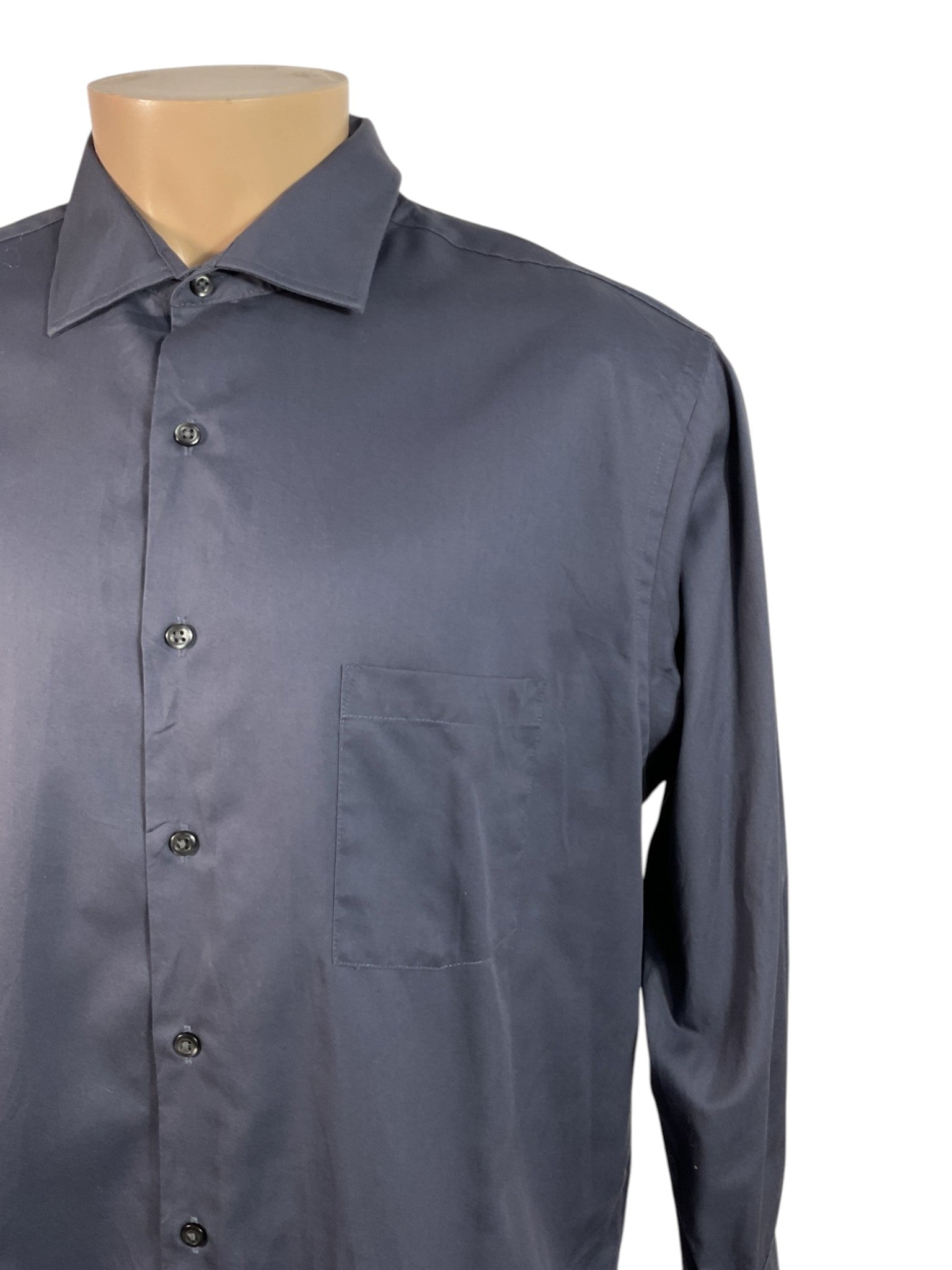 Camisa 17 (Van Heusen)