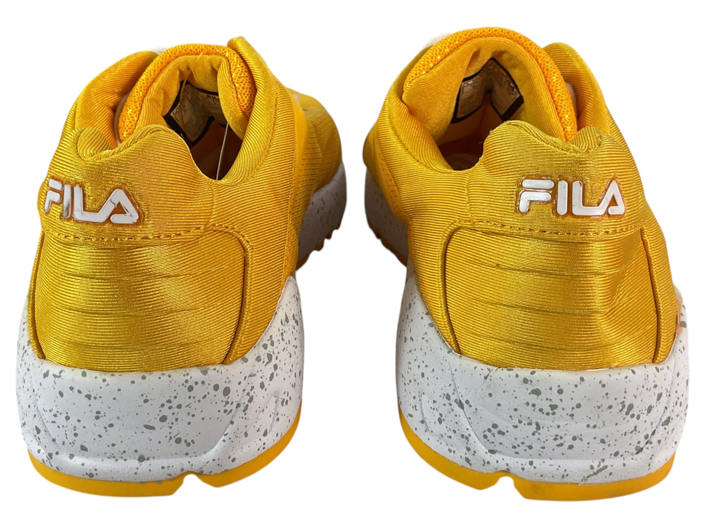Tenis 8 (FILA)
