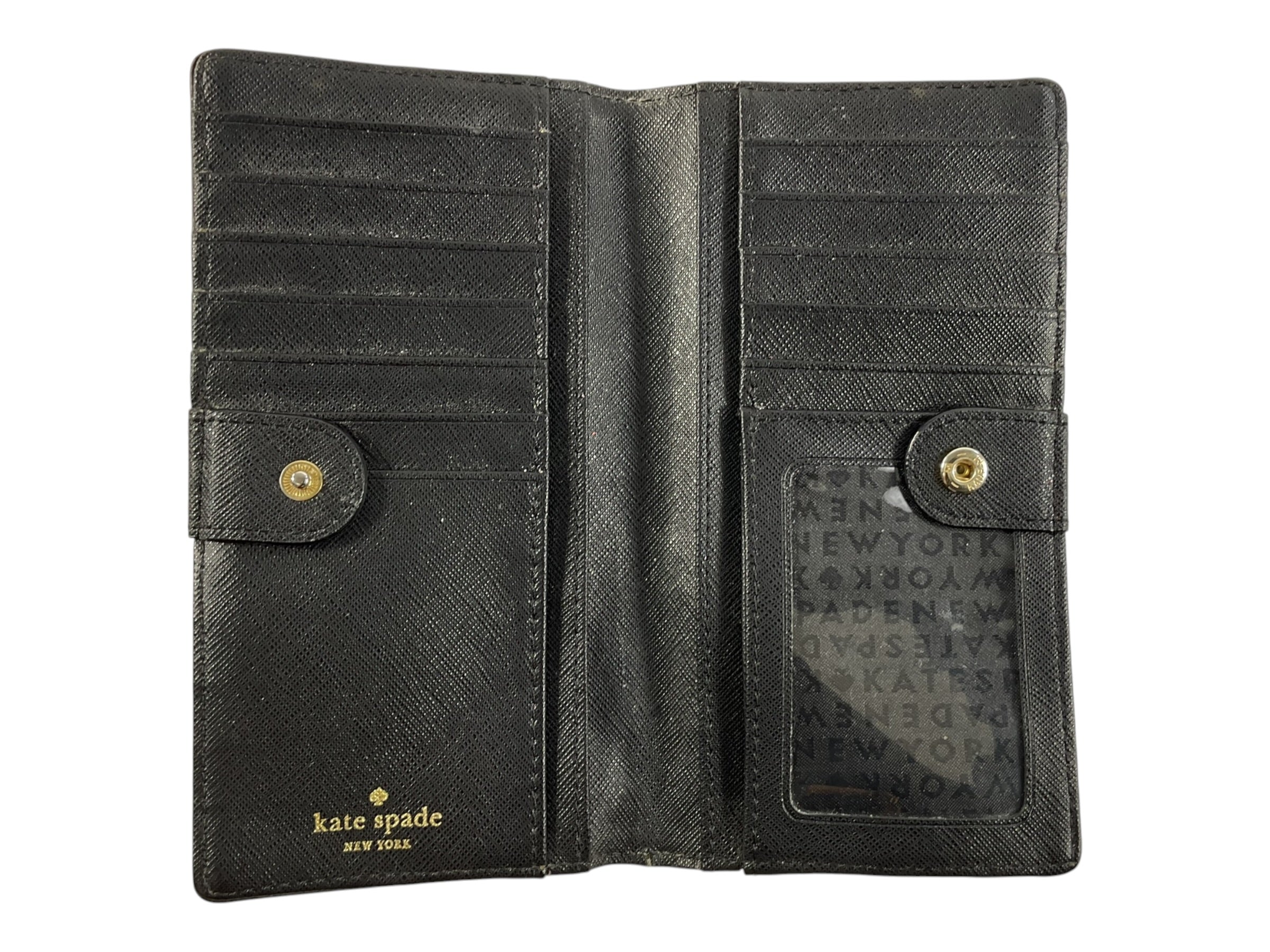 Monedero (Kate Spade)