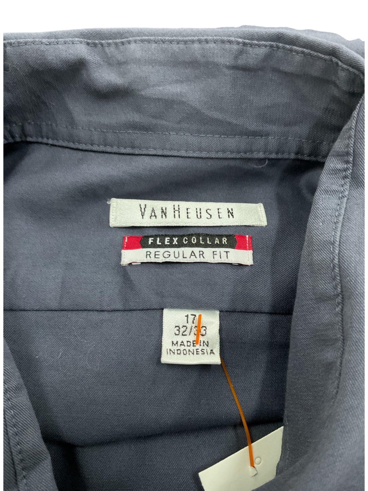 Camisa 17 (Van Heusen)