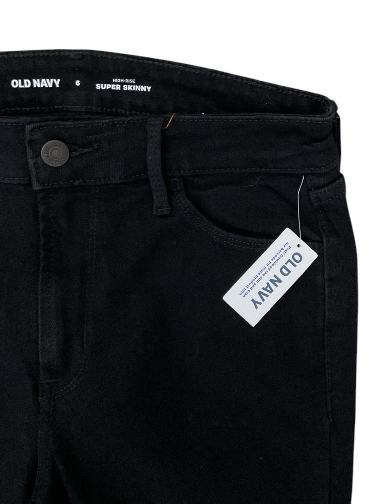 Pantalon 6 (Old Navy)
