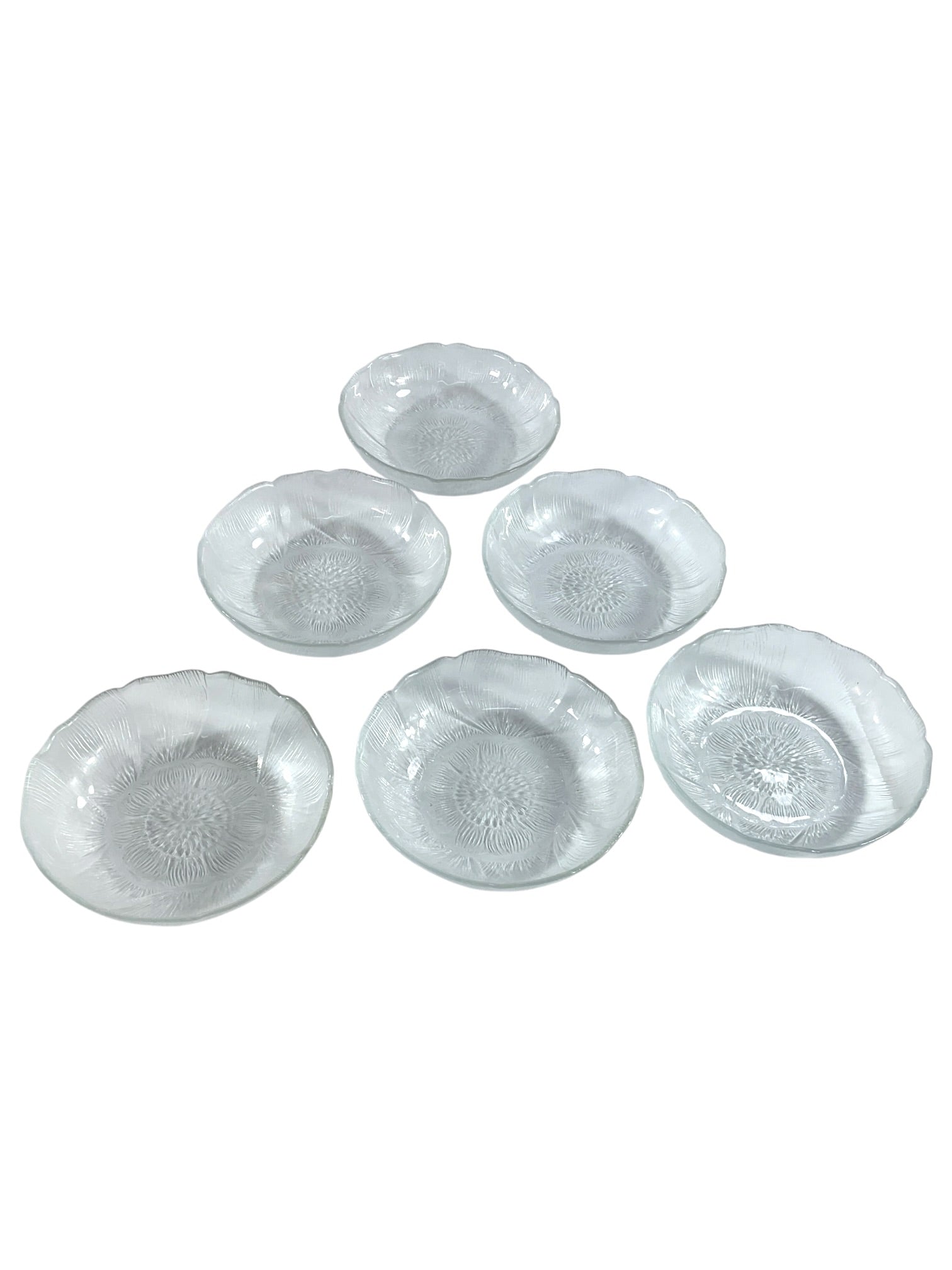 Set de platos