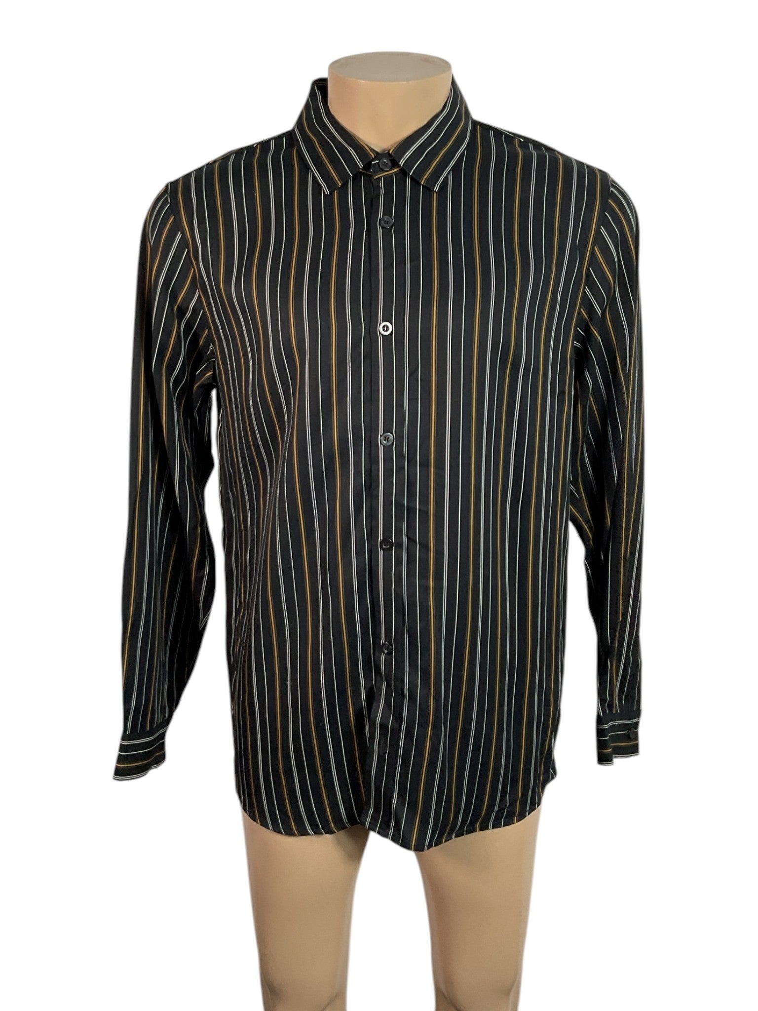 Camisa S (Forever 21)