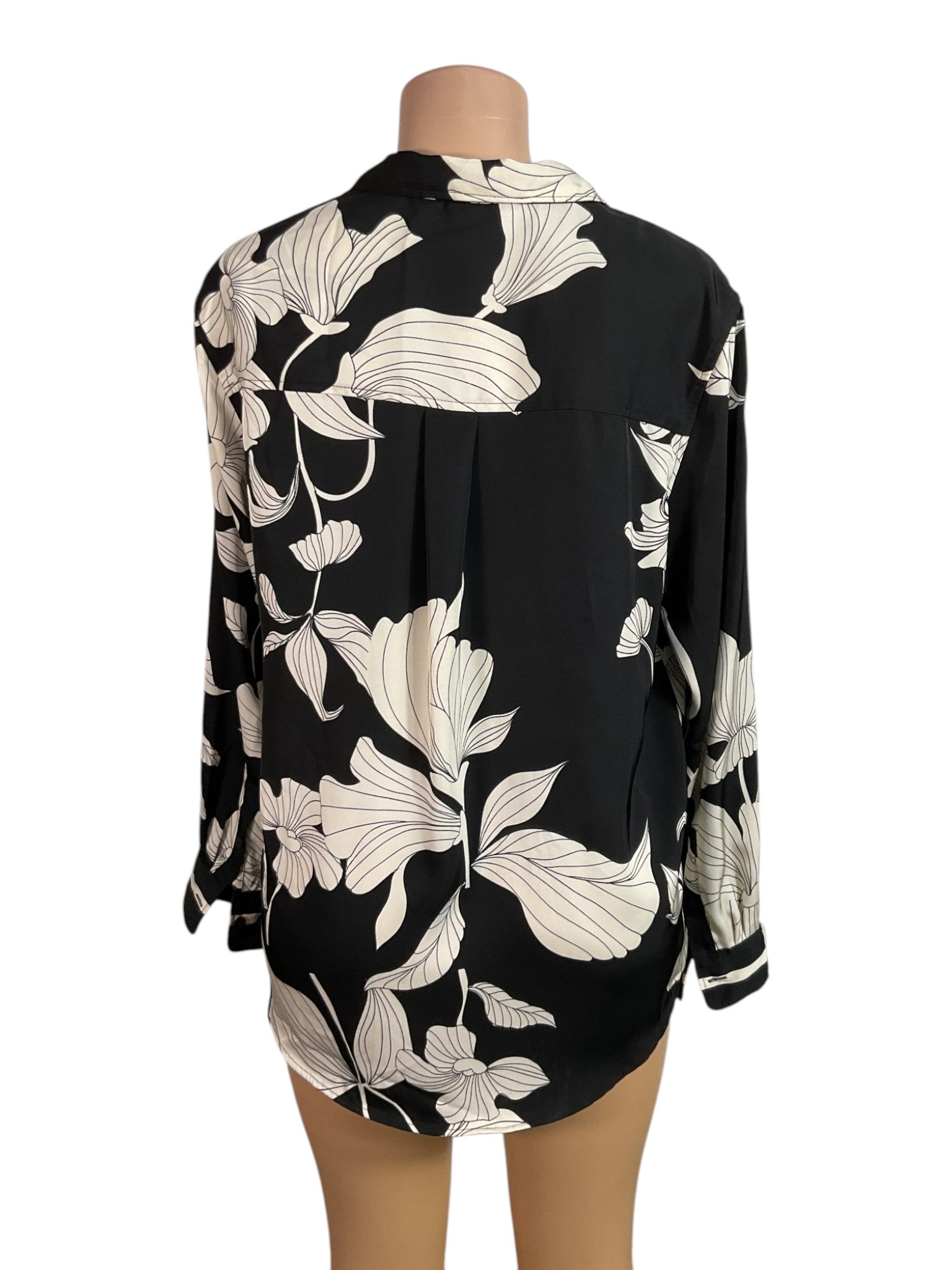 Blusa M (H&M)