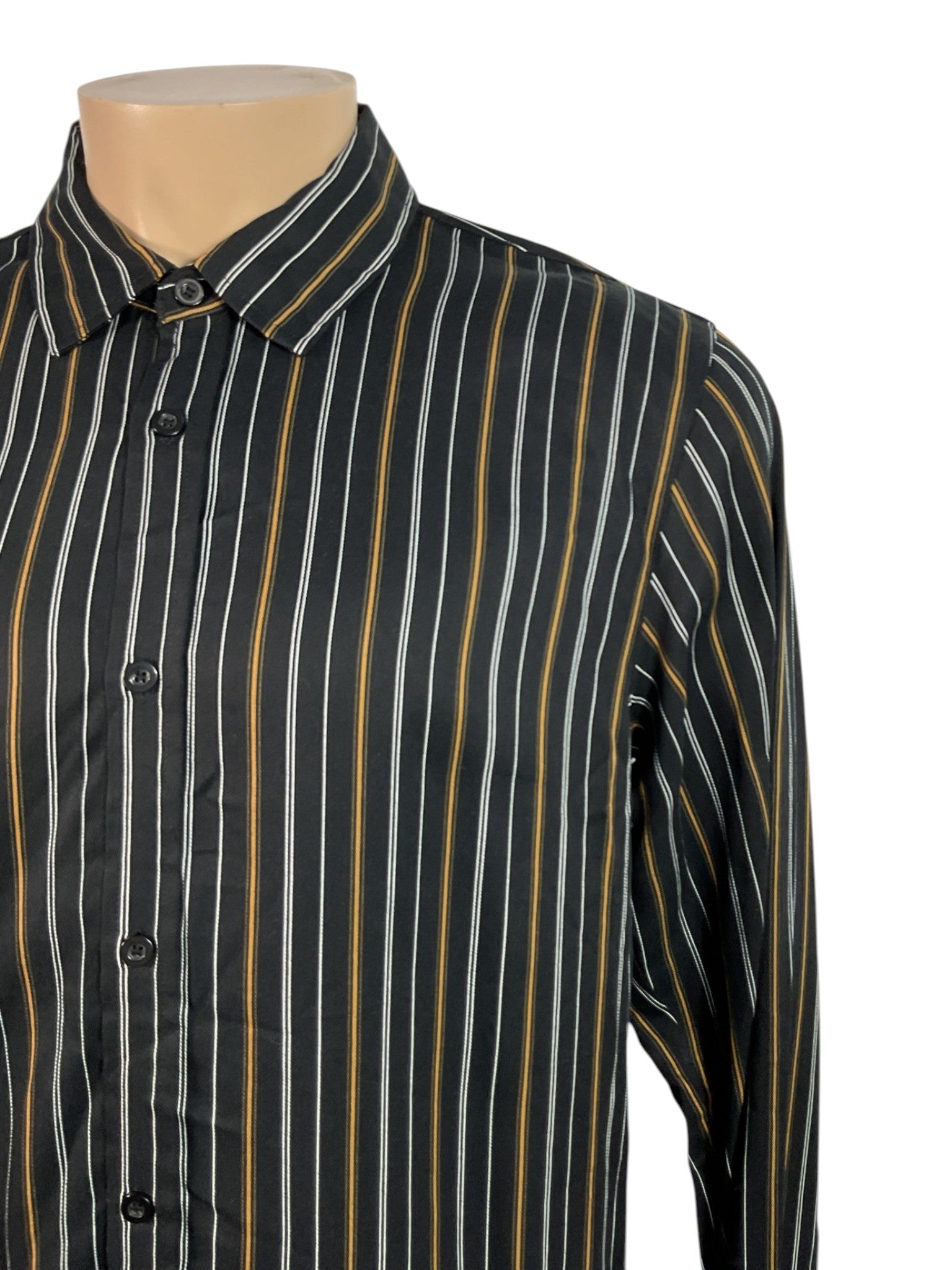 Camisa S (Forever 21)