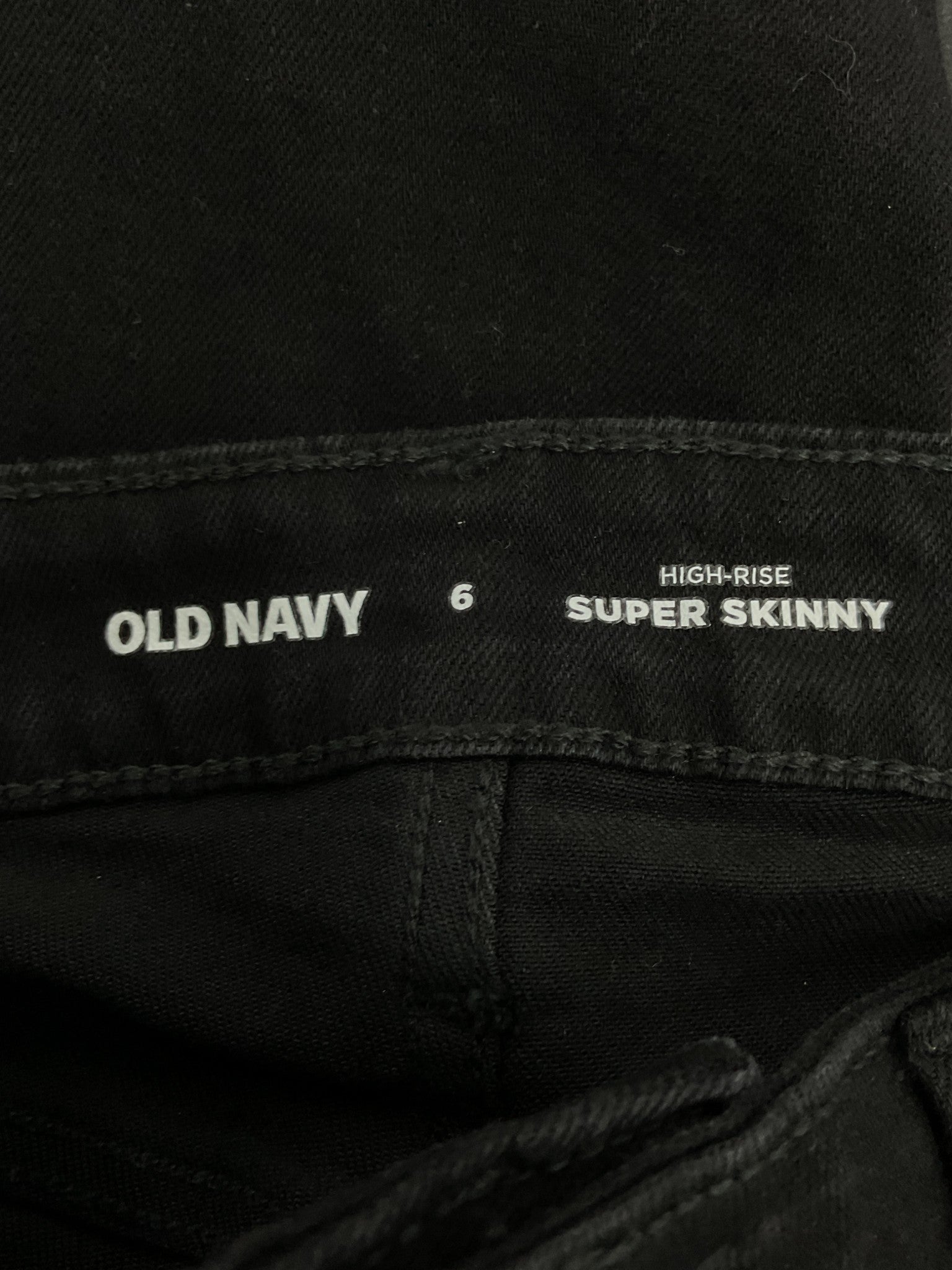 Pantalon 6 (Old Navy)