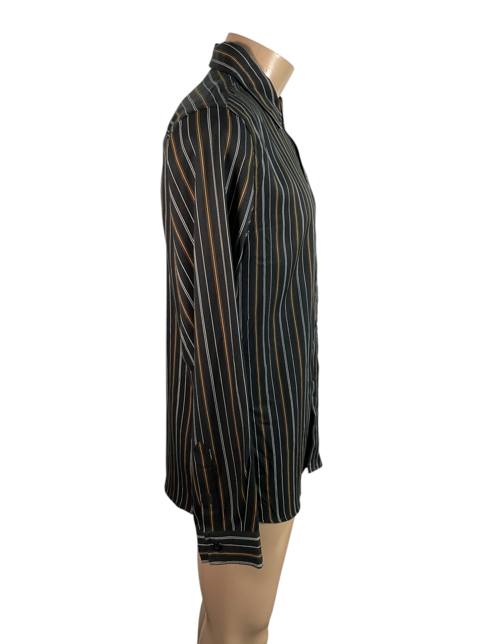 Camisa S (Forever 21)