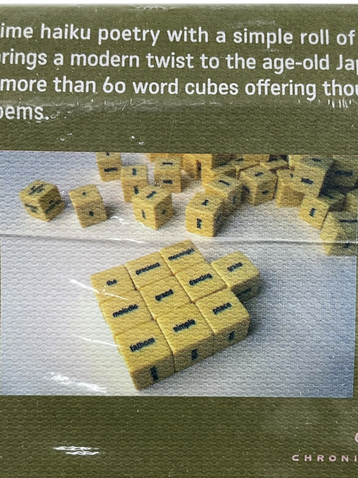 Juego de mesa