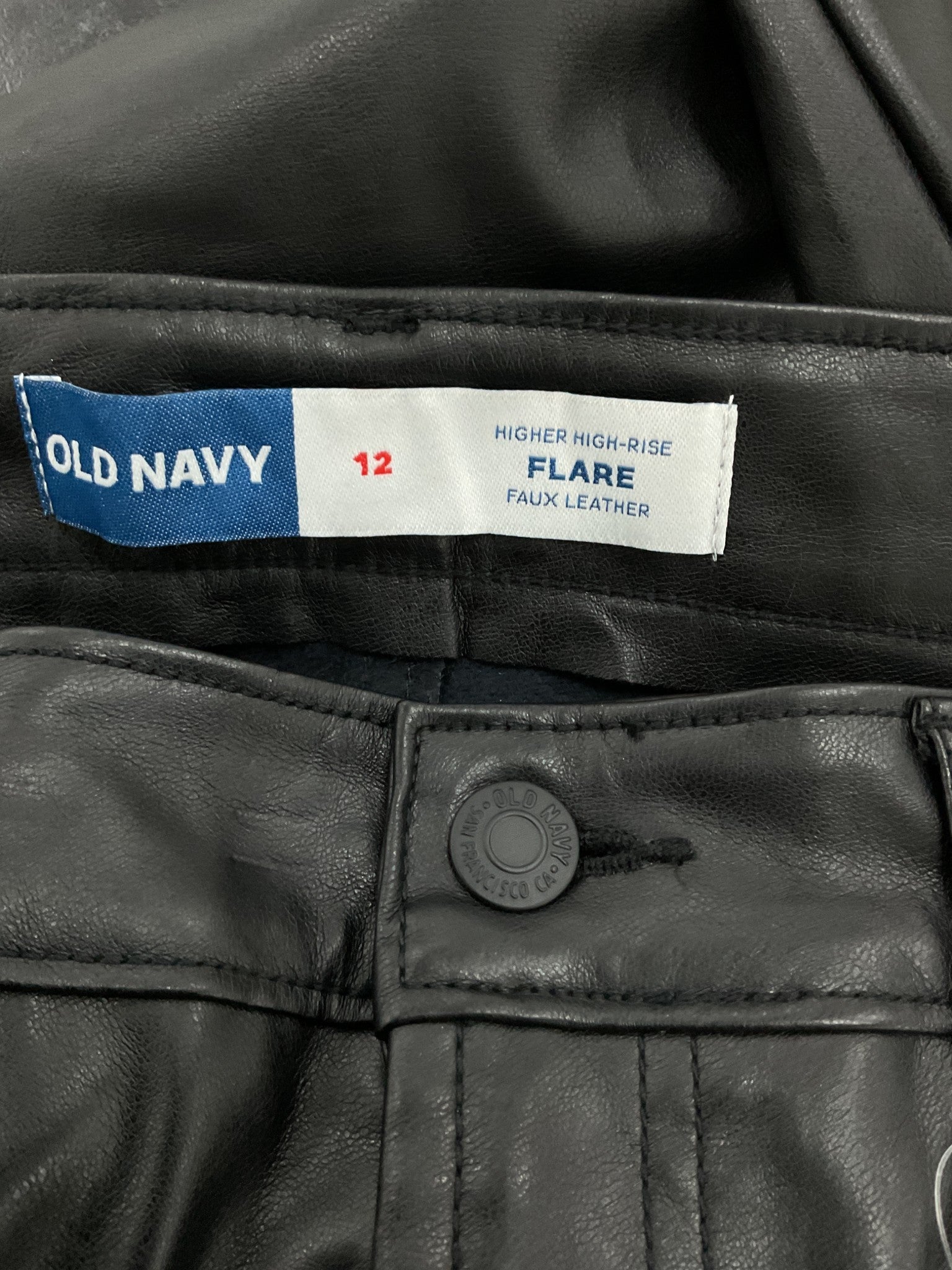 Pantalon 12 (Old Navy)