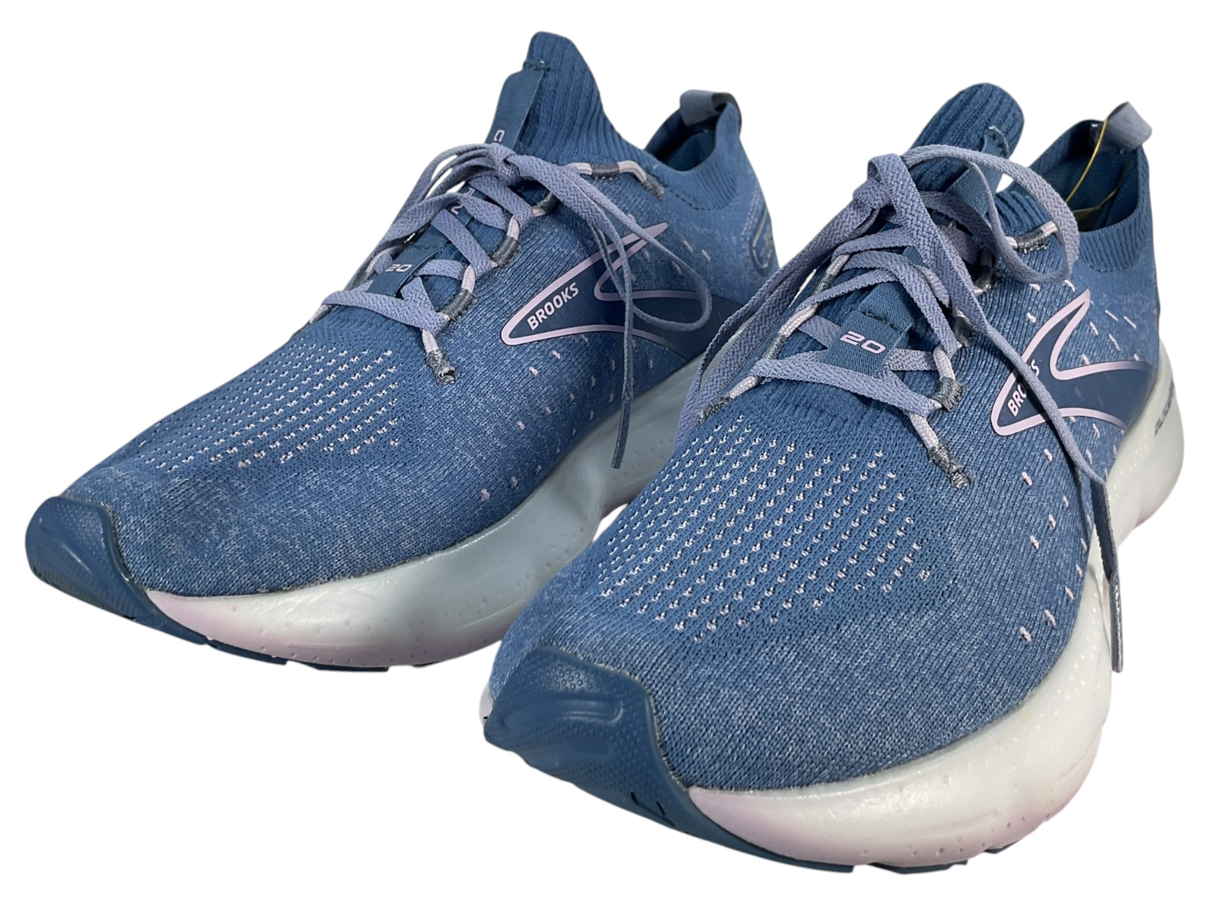 Tenis 10 (Brooks)