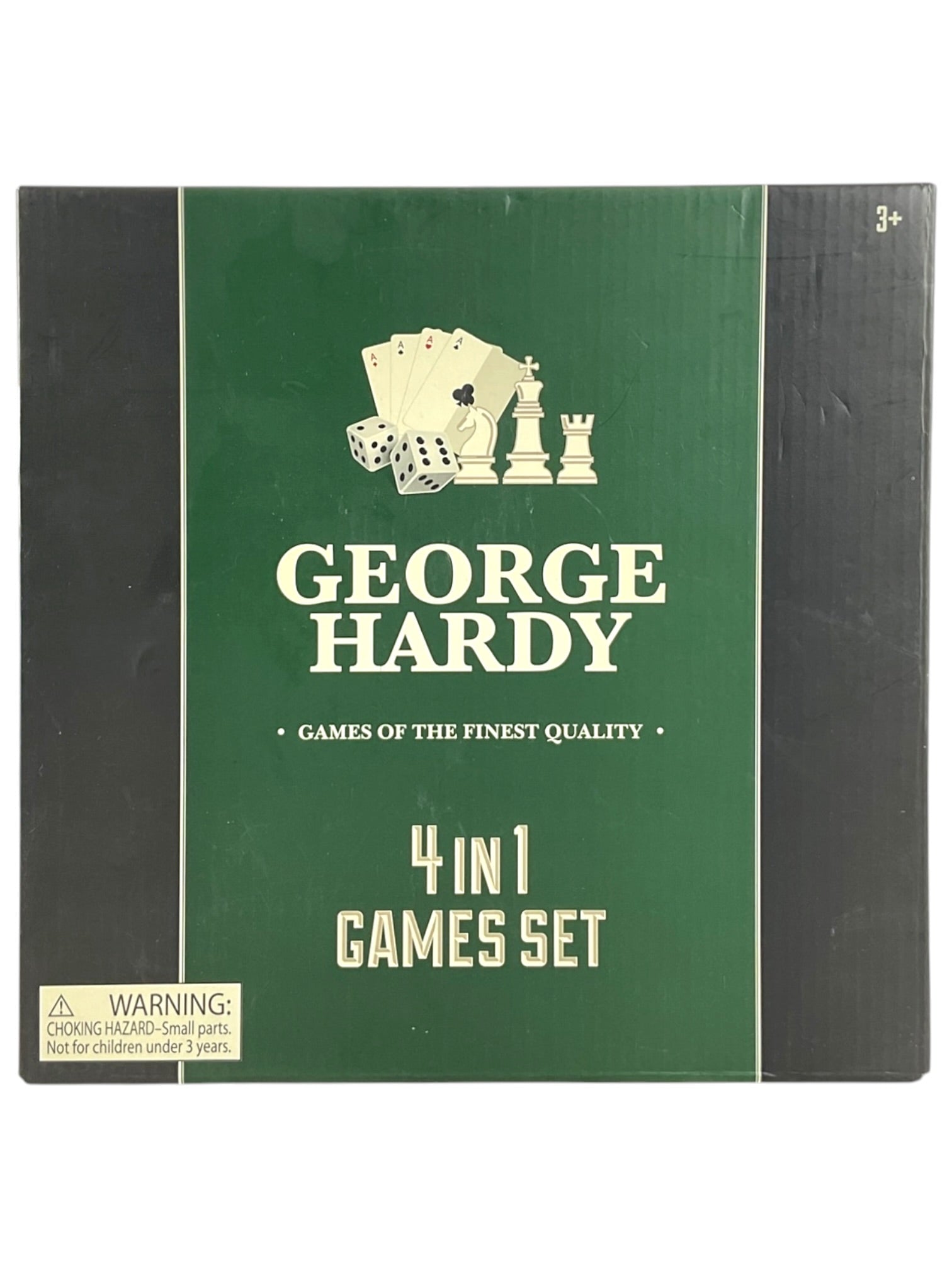 Juego de mesa
