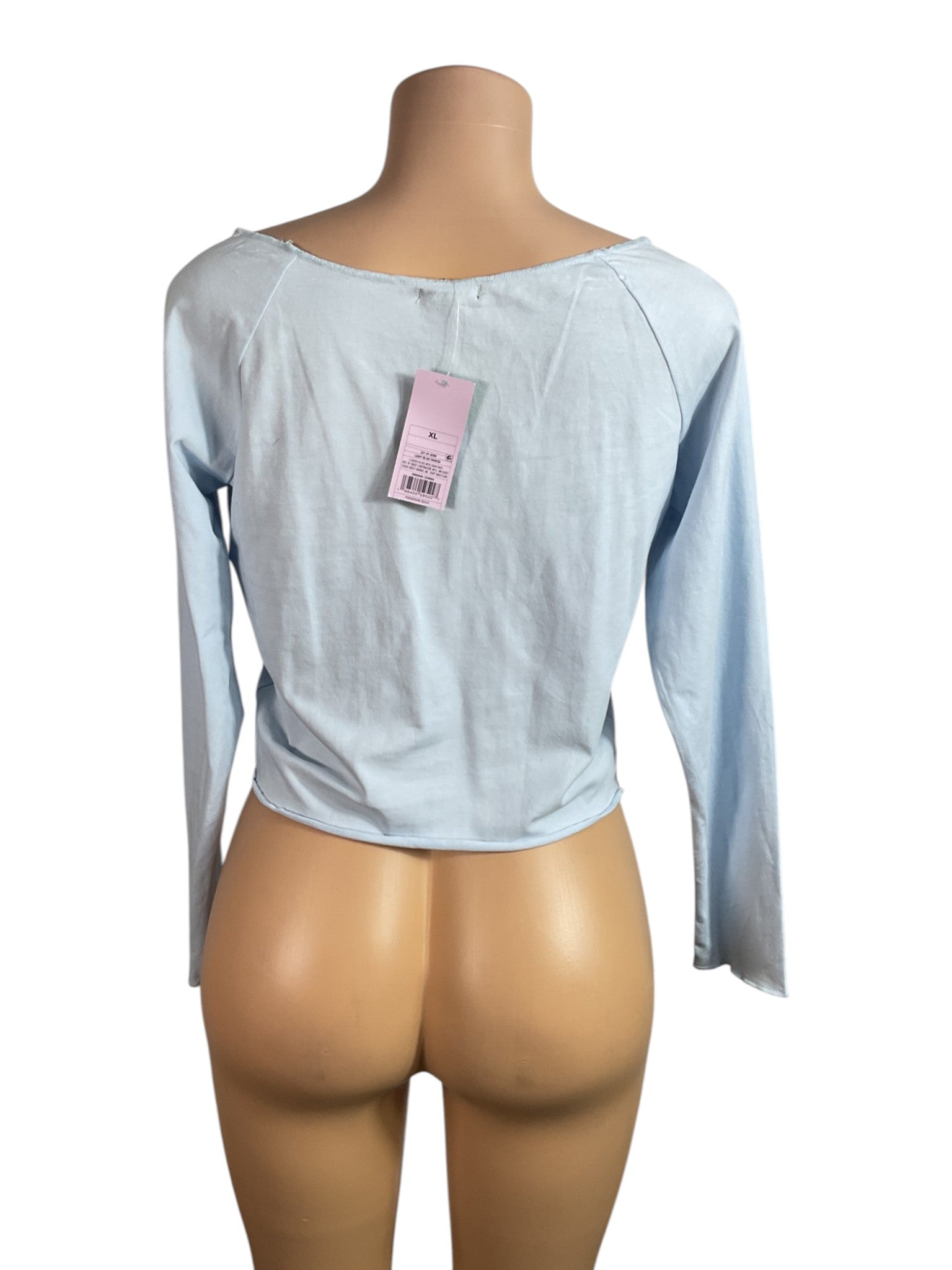 Blusa XL (Wild Fable)
