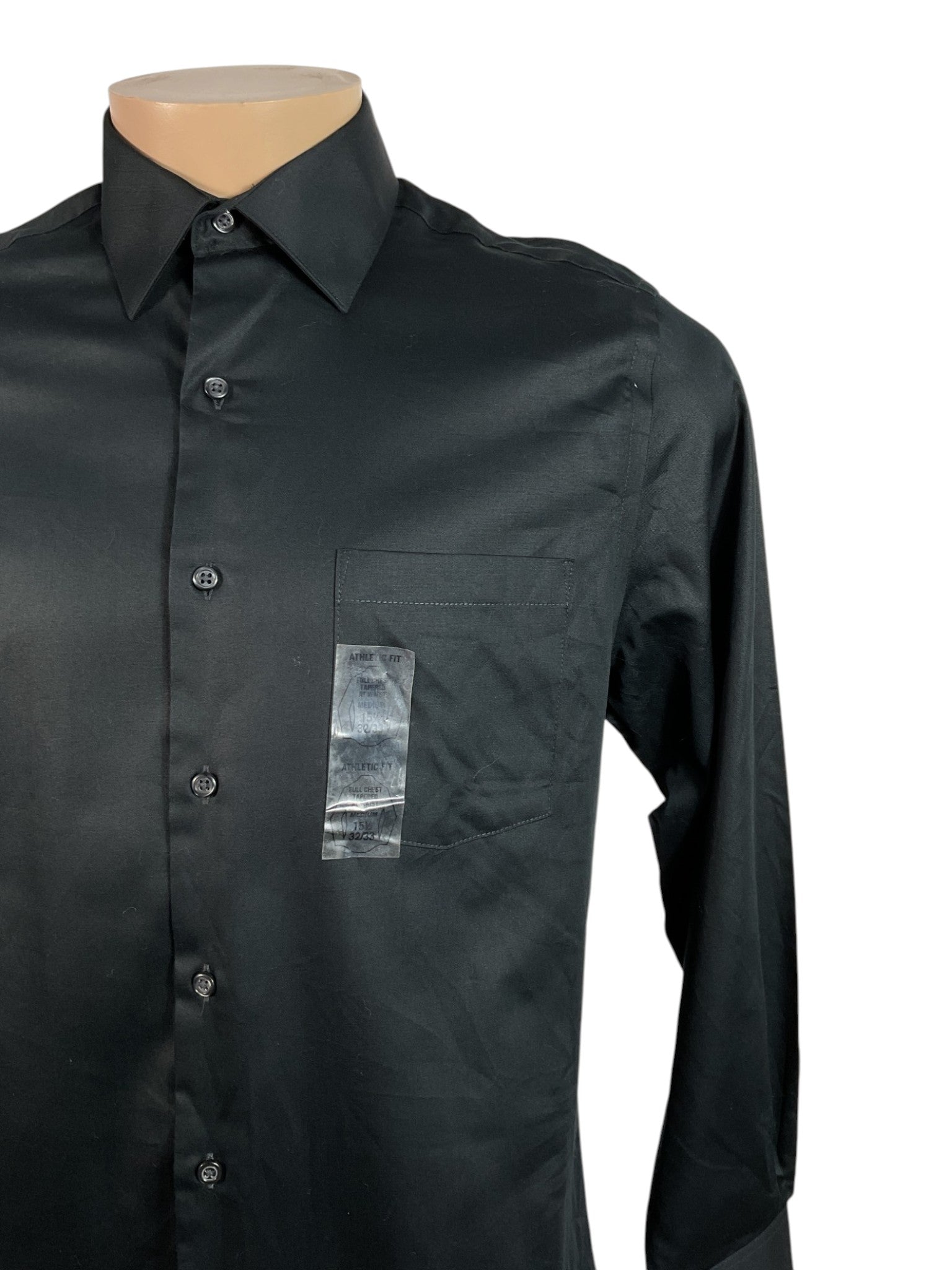 Camisa 15 (Van Heusen)
