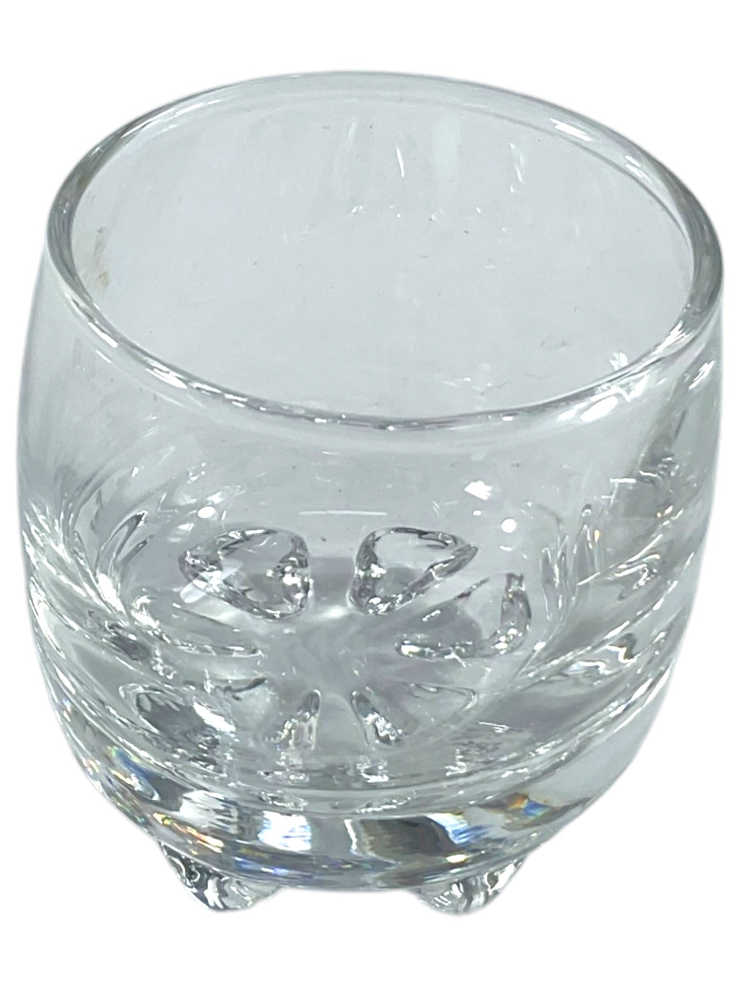 Set de vasos de Shot (Bormioli)