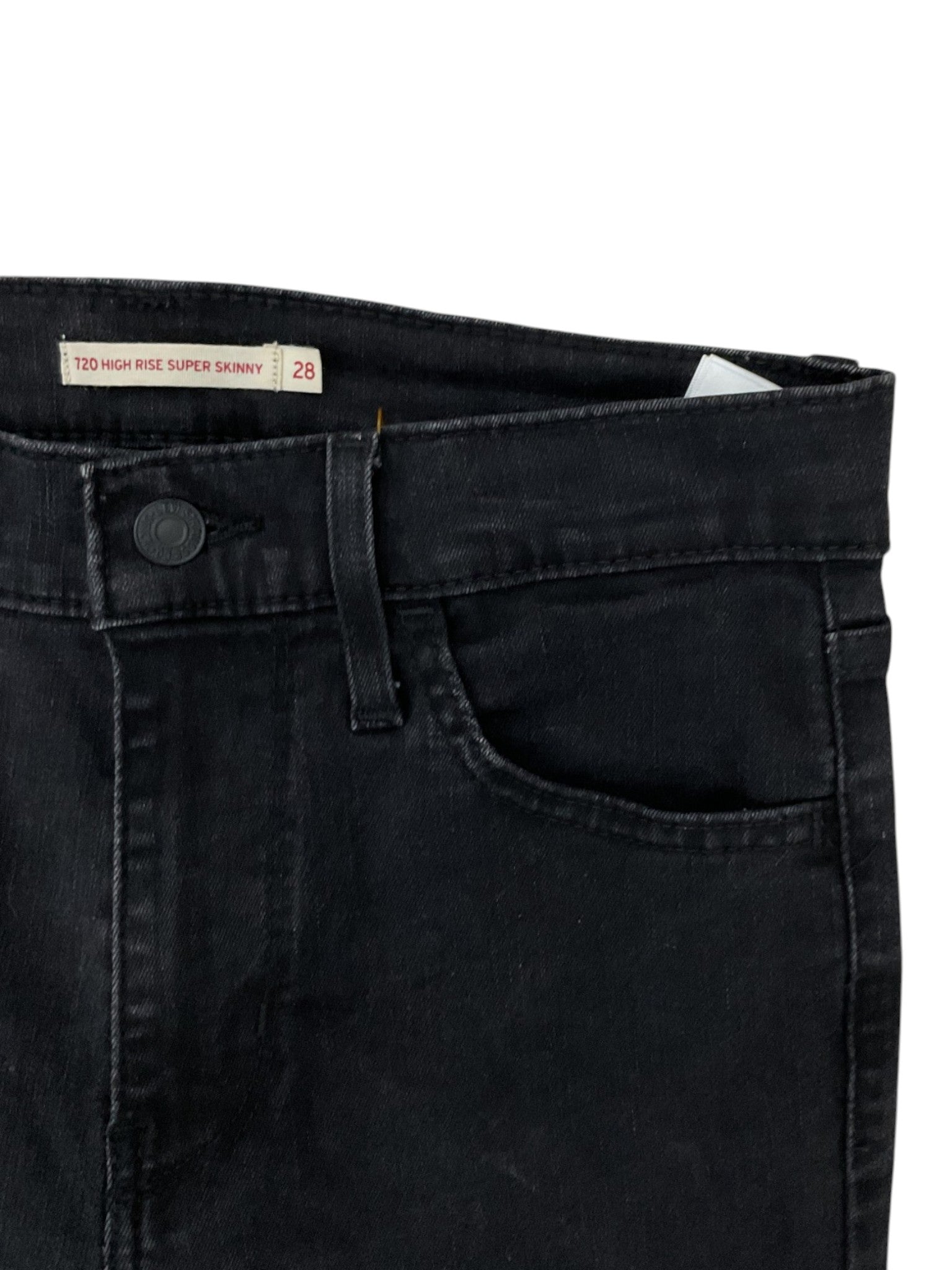 Pantalon 28 (Levi's)